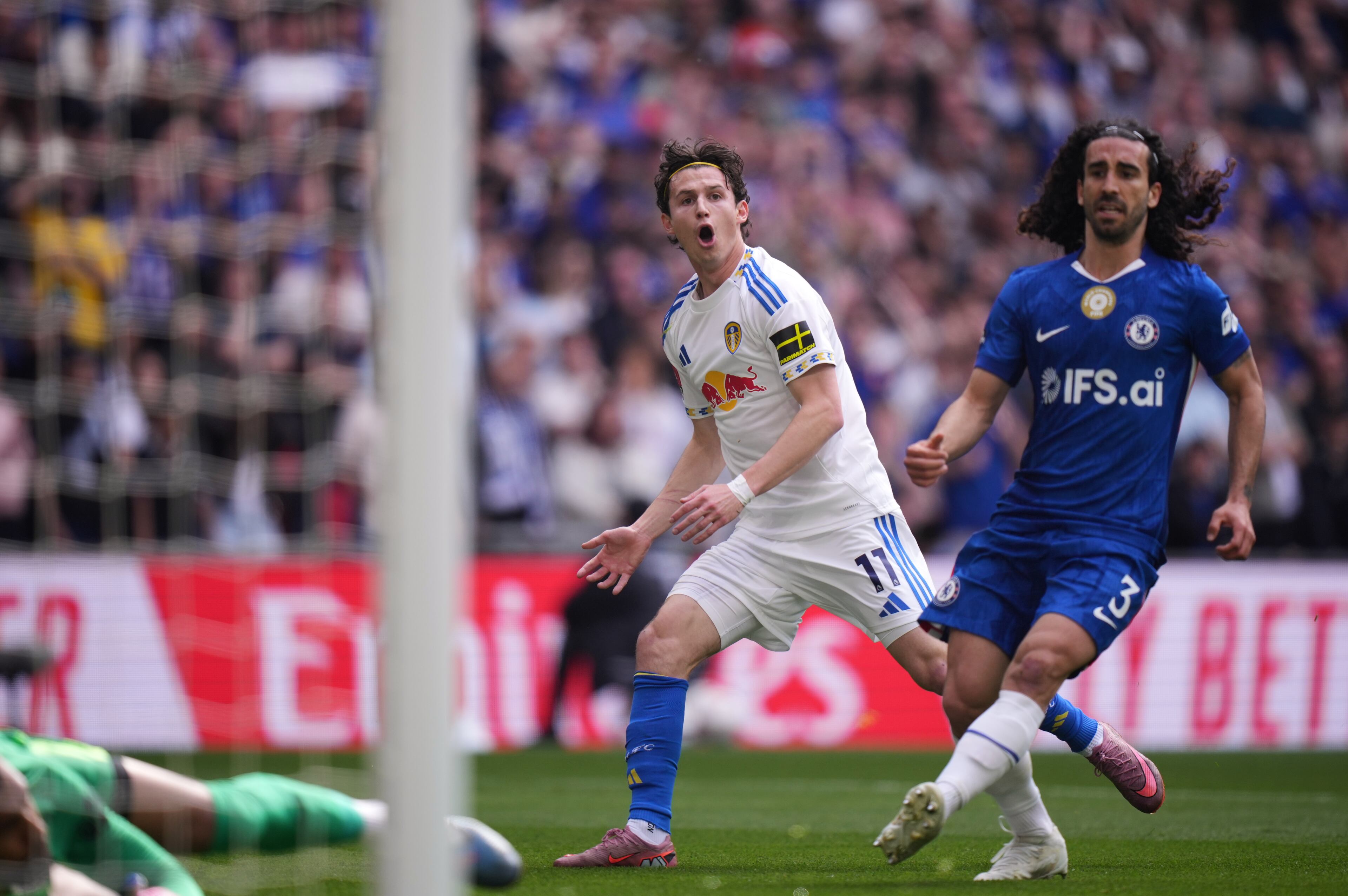 Britain FA Cup Soccer