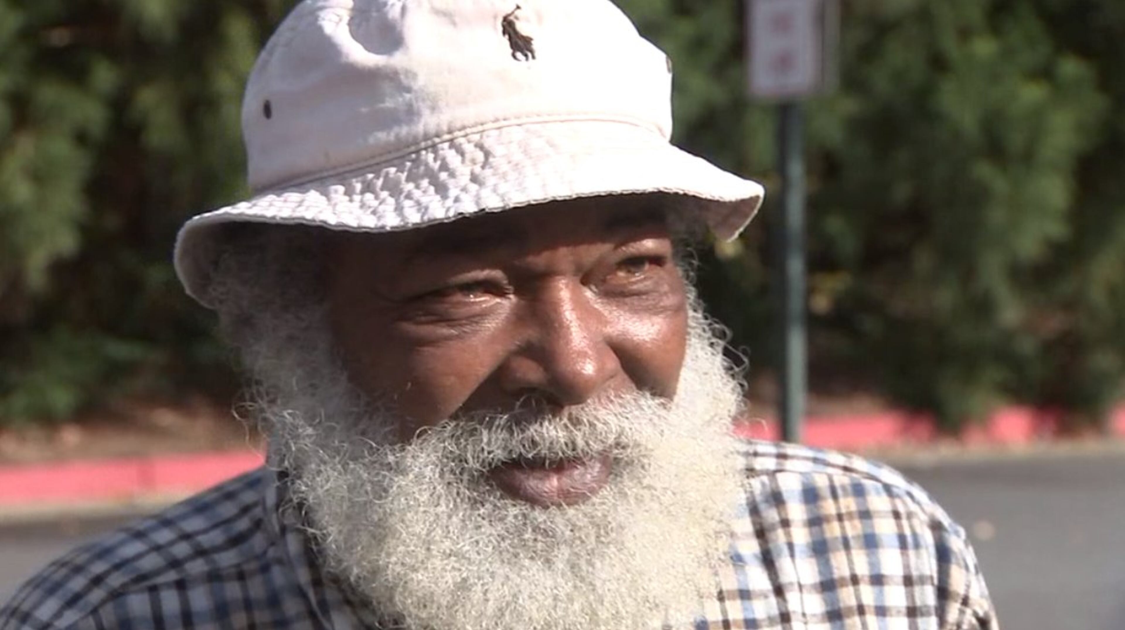 Douglas McConnell (Credit: Channel 2 Action News)