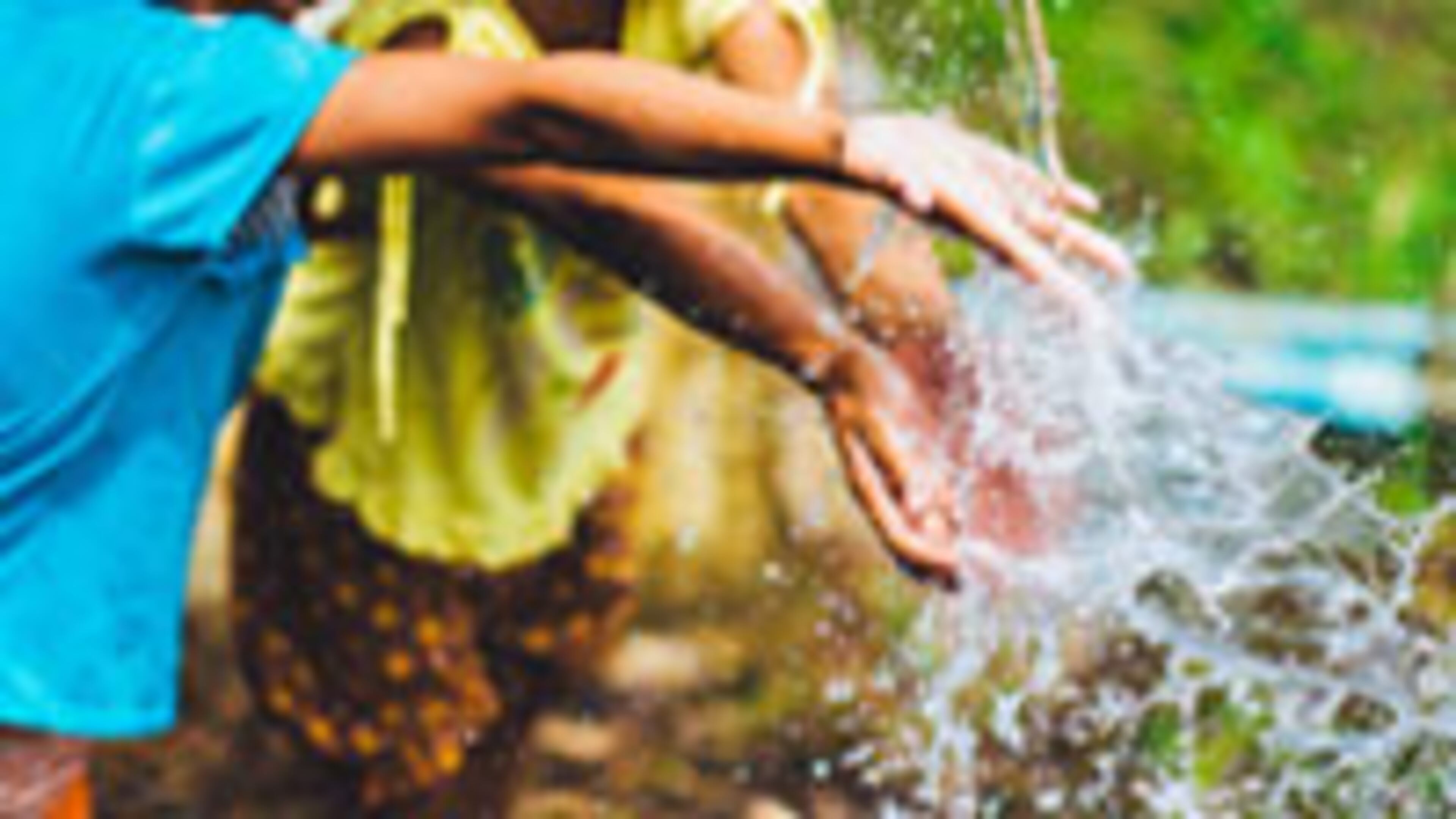 J.D. Power, a leading consumer research firm, has ranked the Cobb County Water System as the third best in the nation in customer satisfaction. Courtesy of Cobb County