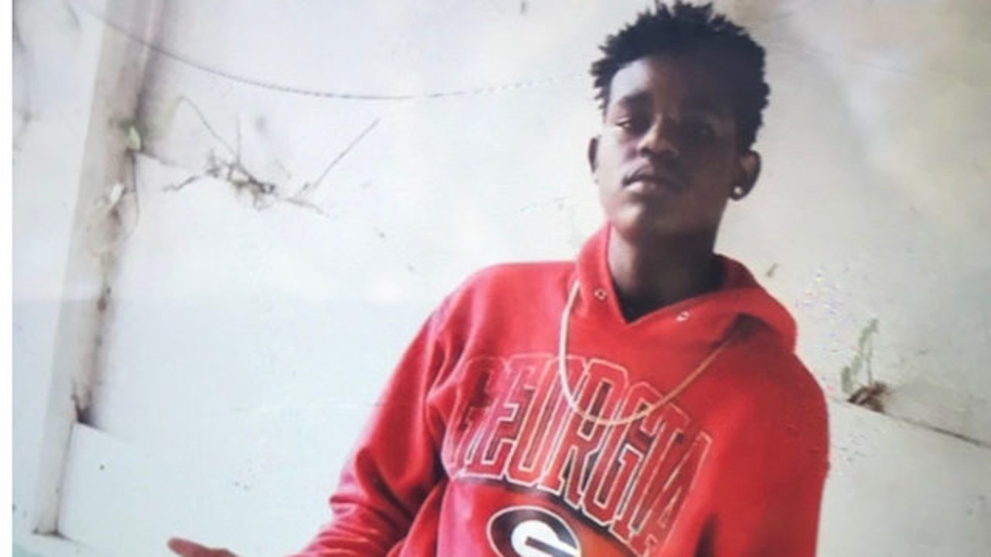 Chevelle Thompson, 17, was shot and killed Monday afternoon. (Credit: Channel 2 Action News)