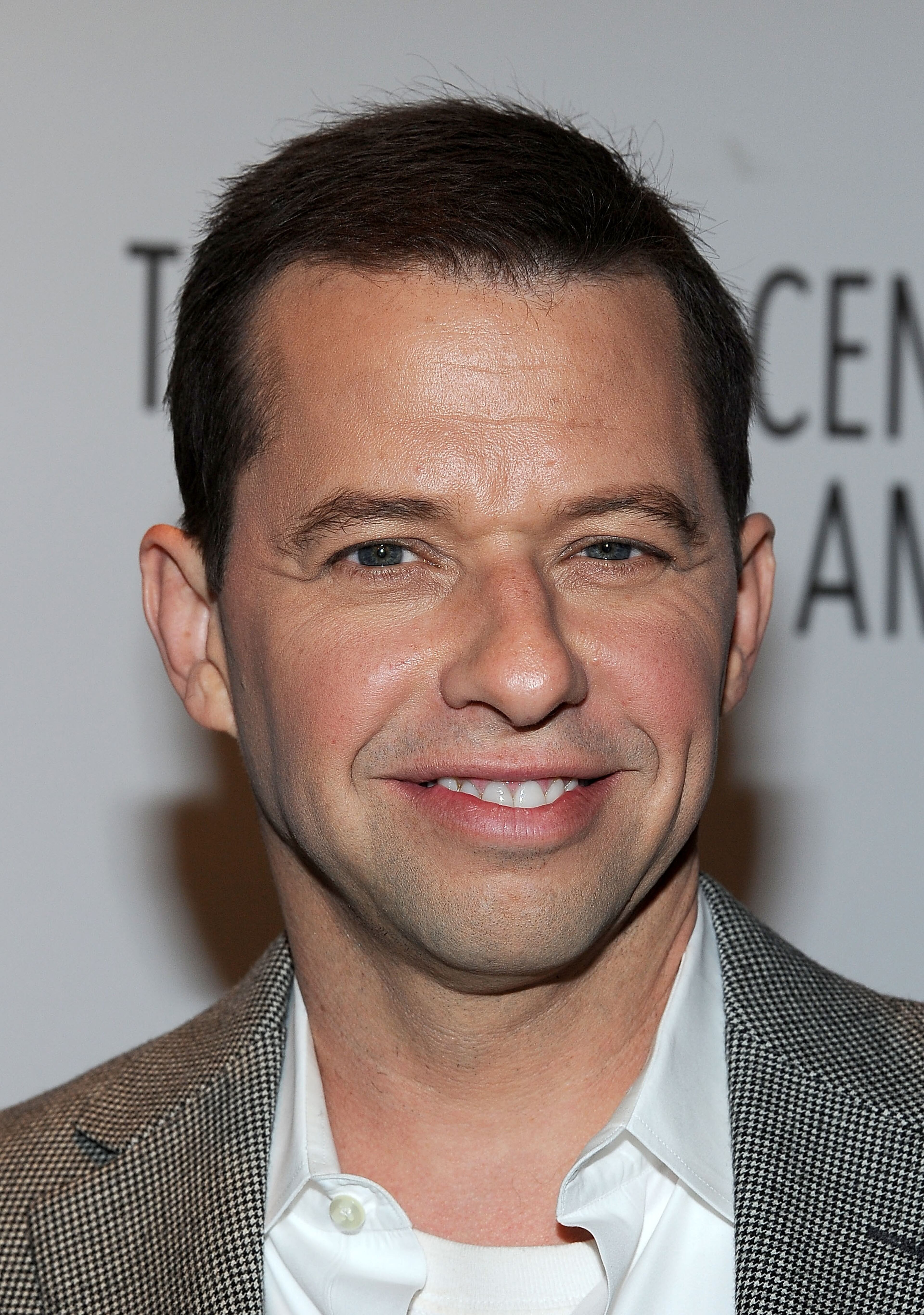 BEVERLY HILLS, CA - MARCH 12: Actor Jon Cryer attends The Paley Center For Media's PaleyFest 2012 Honoring "Two And A Half Men" at Saban Theatre on March 12, 2012 in Beverly Hills, California. (Photo by Valerie Macon/Getty Images)