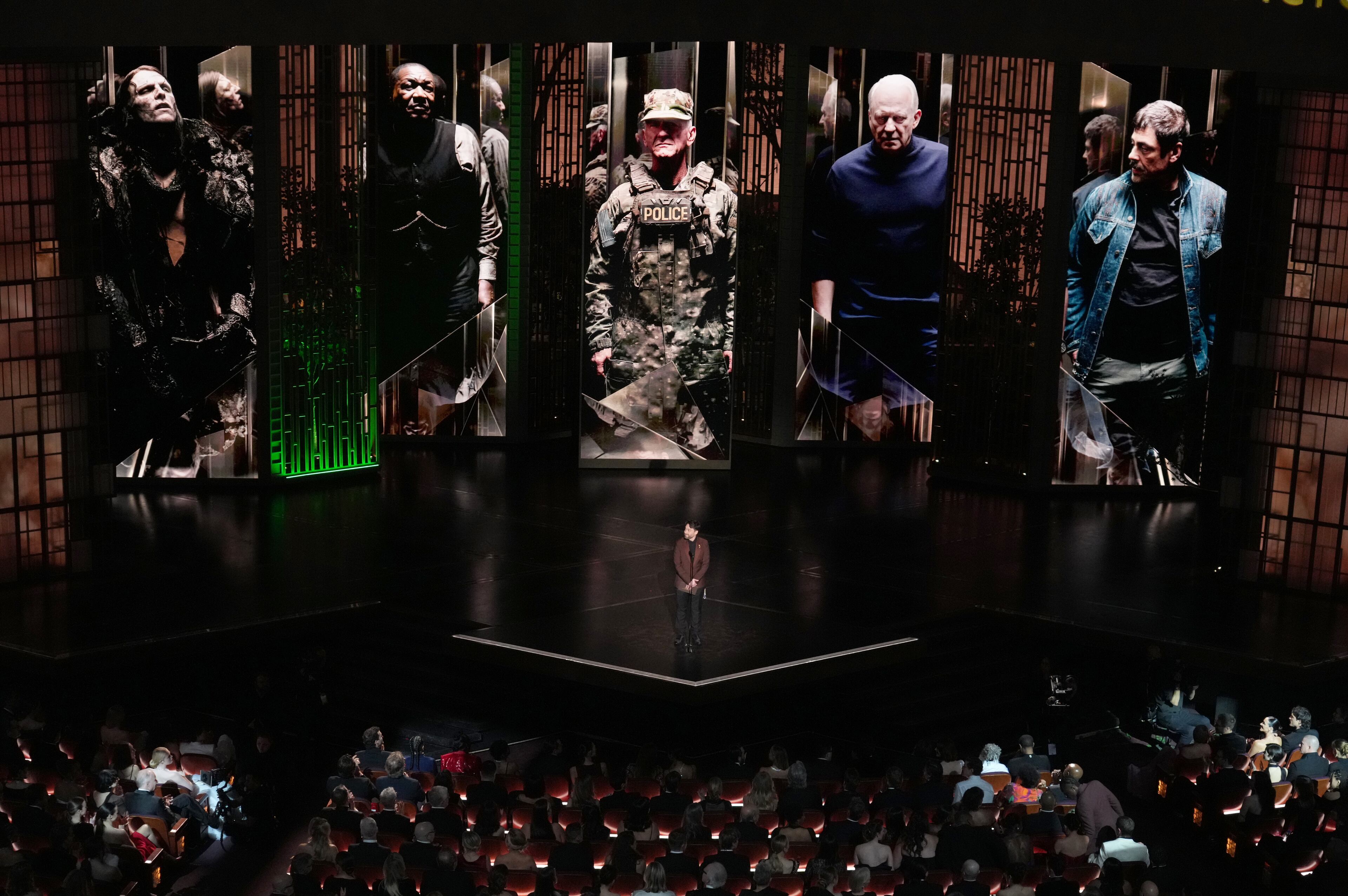 98th Academy Awards - Show