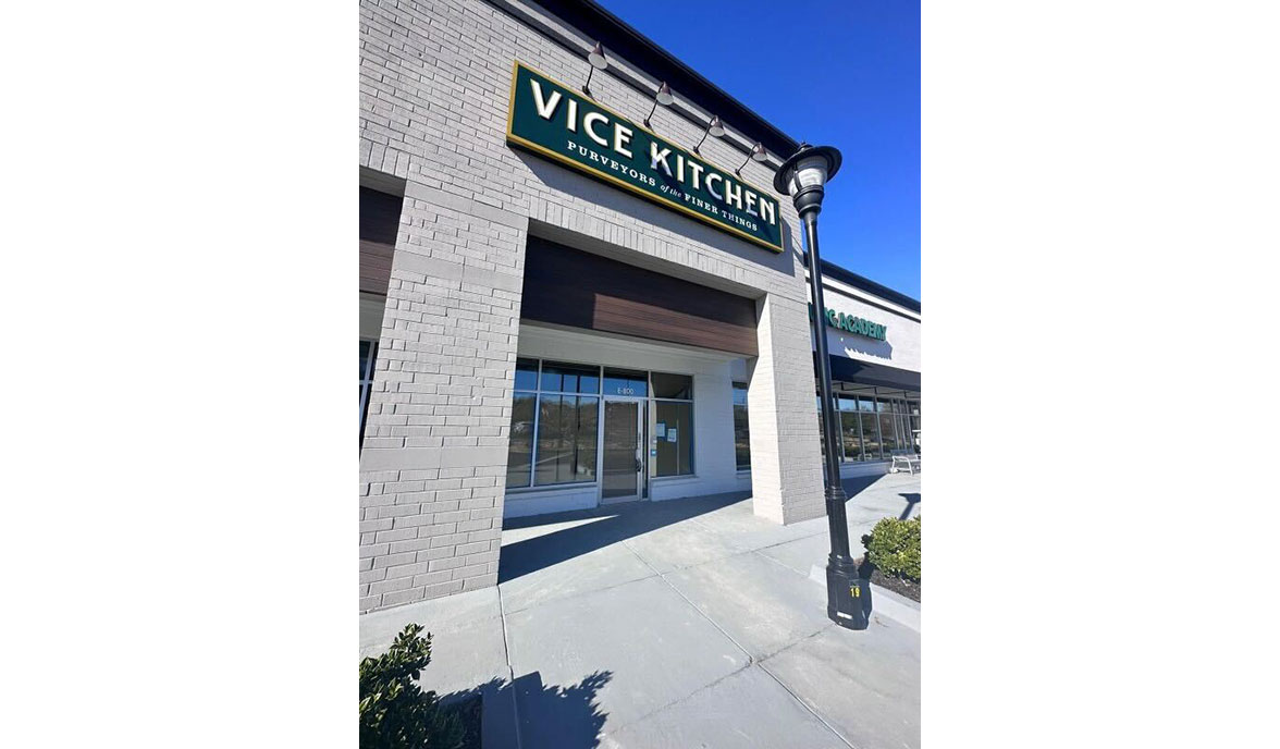 Vicses Point Cook Opening Nick's Westside closes in Atlanta, Vice Kitchen to open in Johns Creek