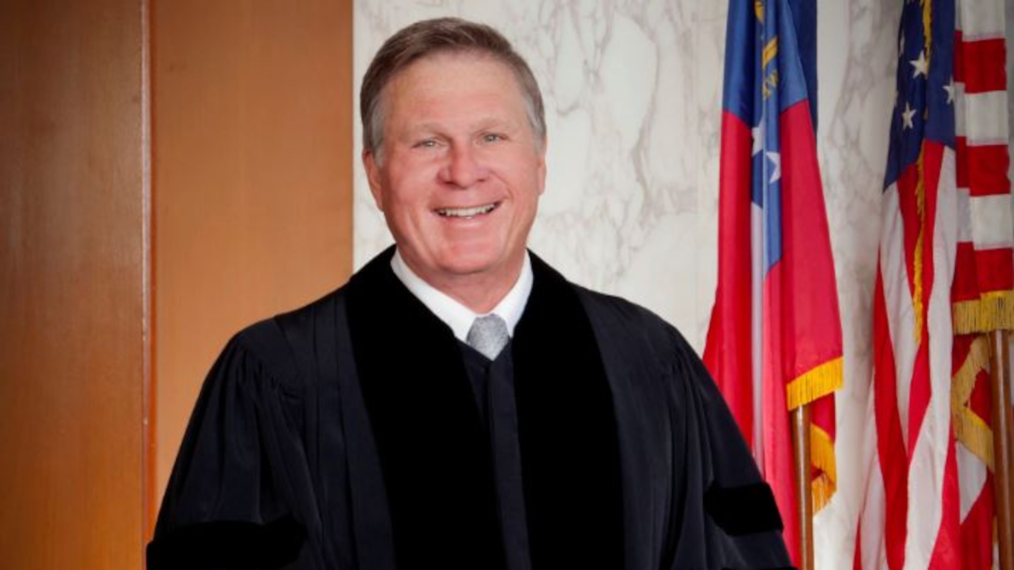 State Court of Appeals Judge John Ellington/AJC file