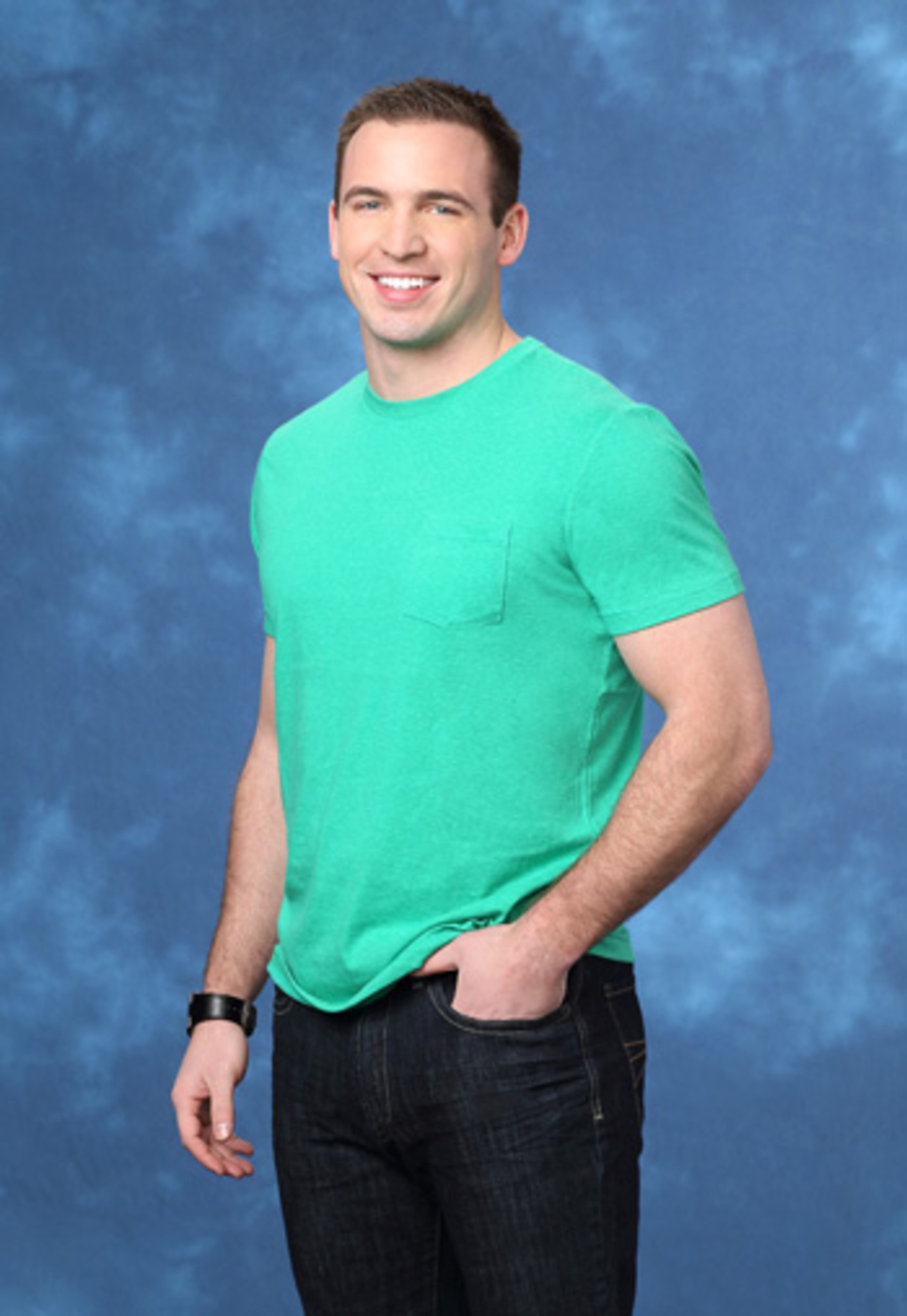 Here are some more photos from "The Bachelorette" on ABC and WSB-TV.