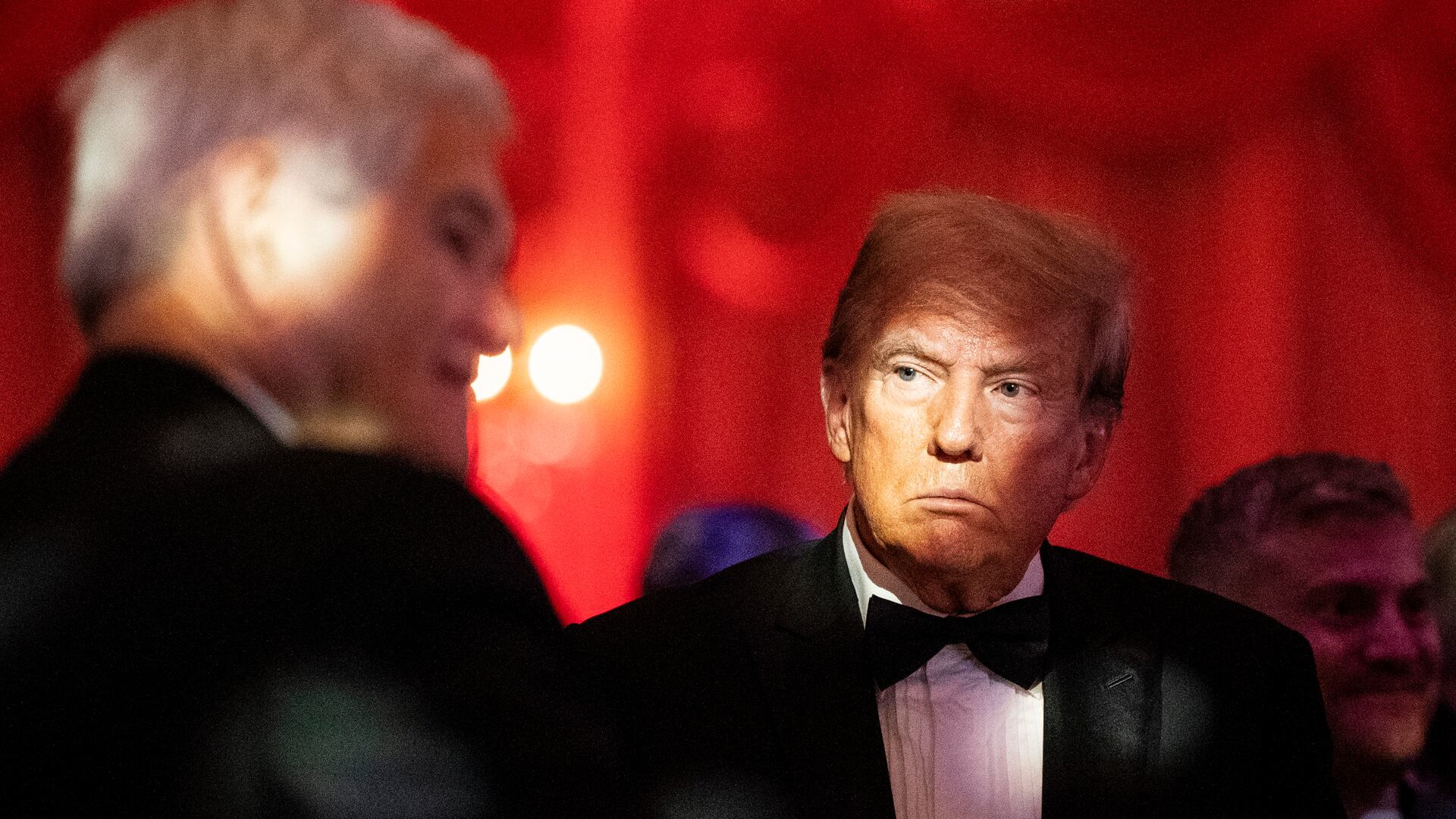 Tump Path Opinion: Trump is following Newt Gingrich’s hubris-fueled overreach path