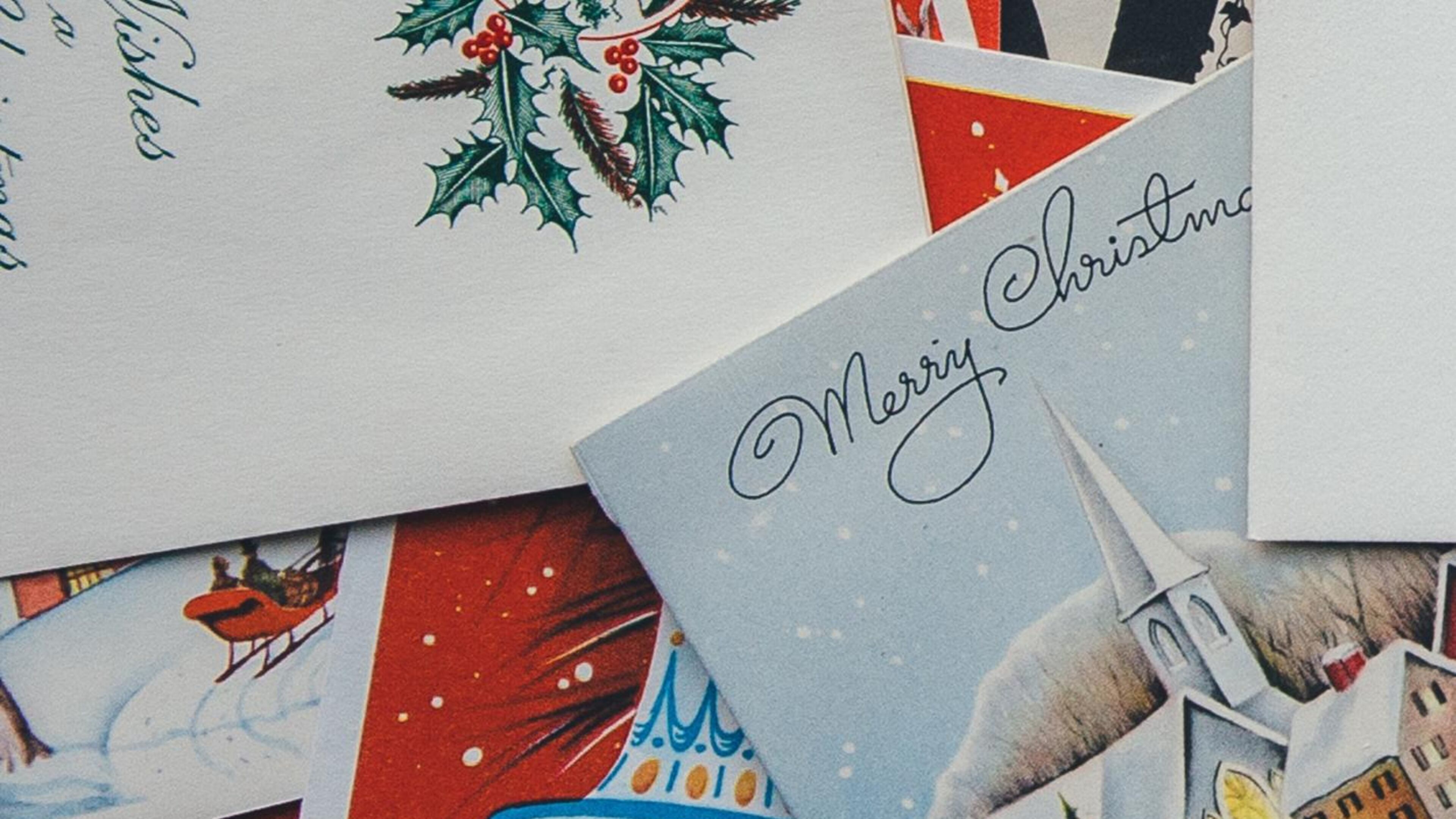 A Boston neighborhood historical society has apologized for a Christmas card (not pictured) that was considered insensitive to some.