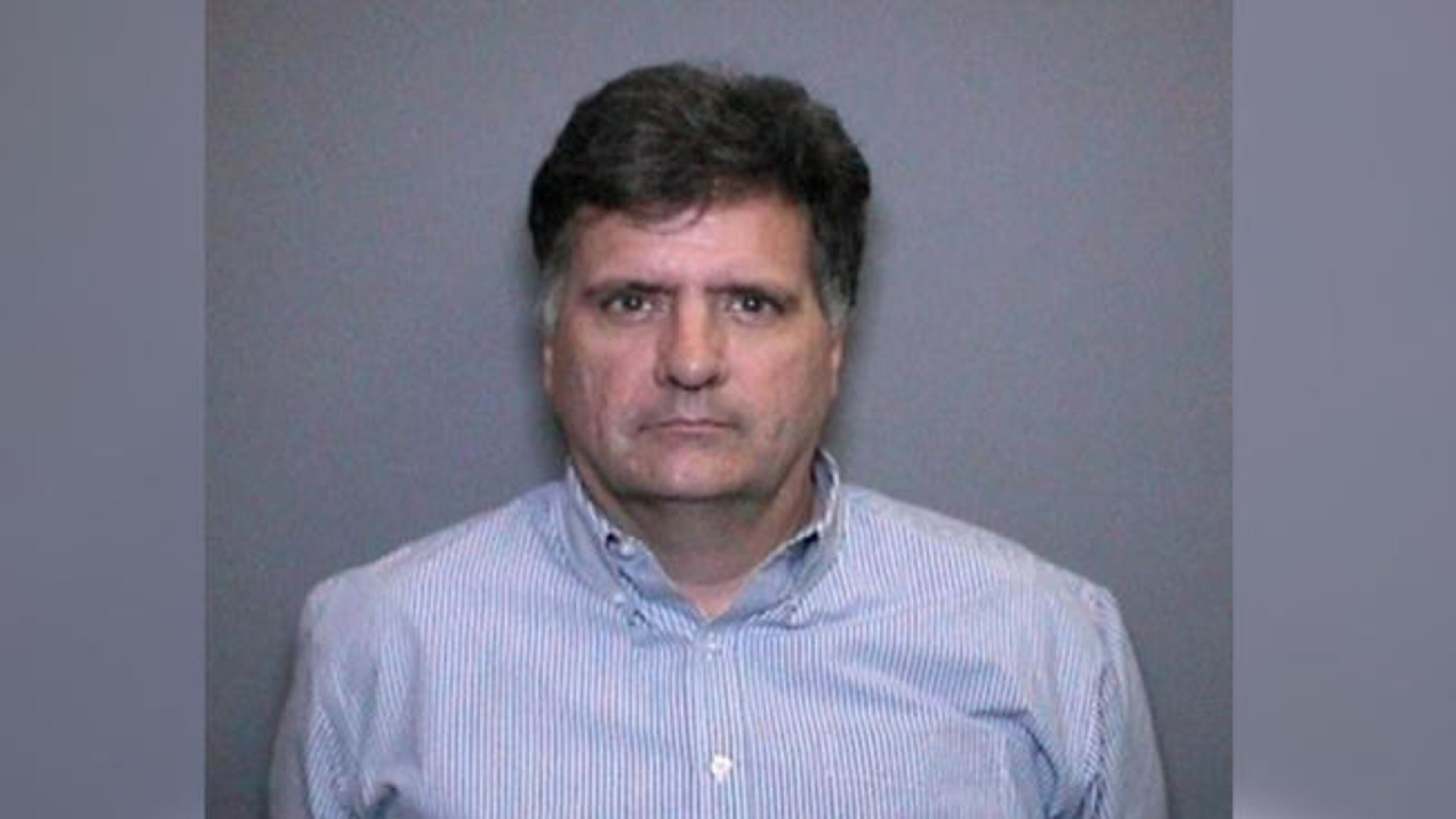 Glen Thomas Kauffman