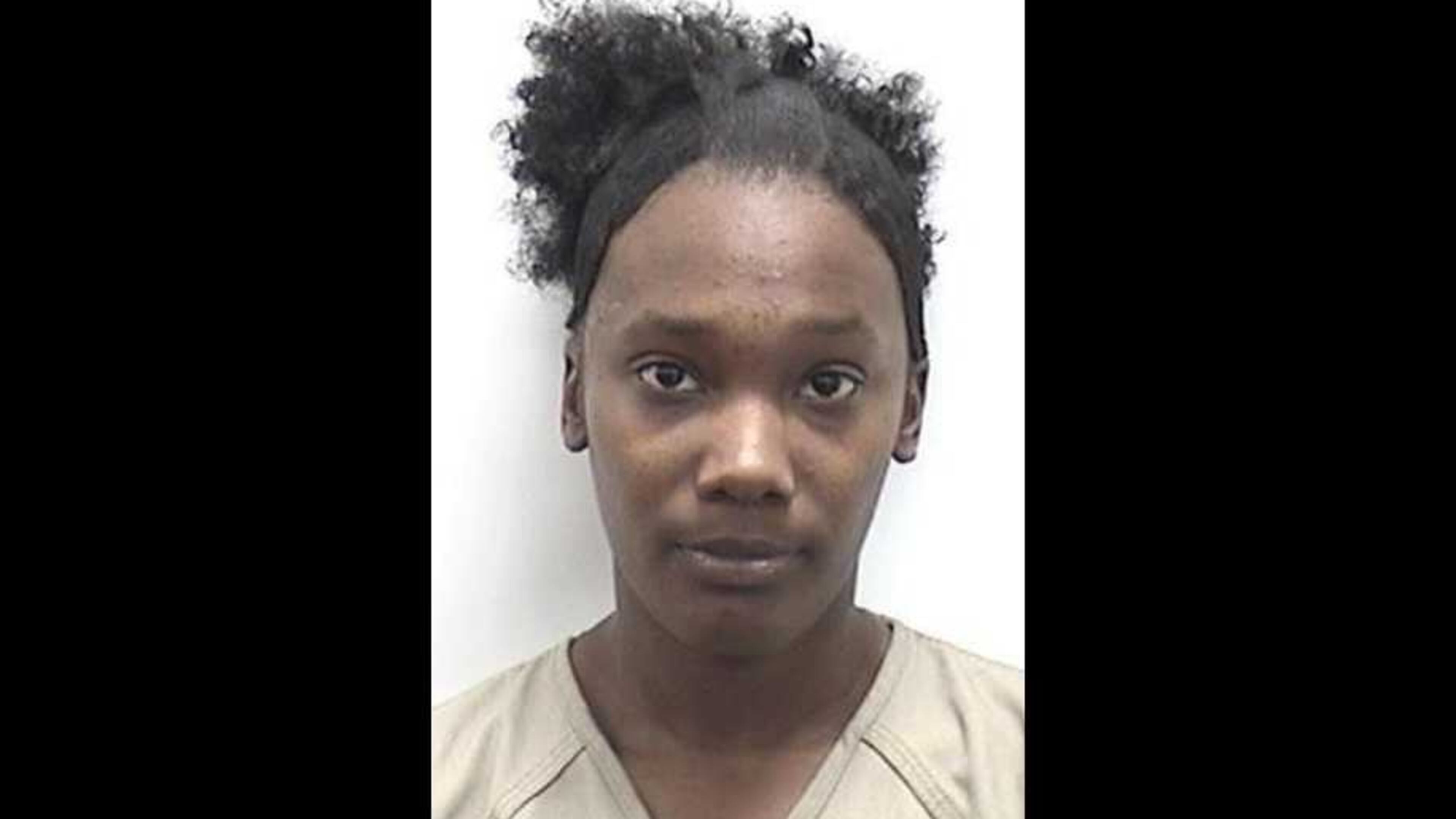 Kiara Nicole Gresham