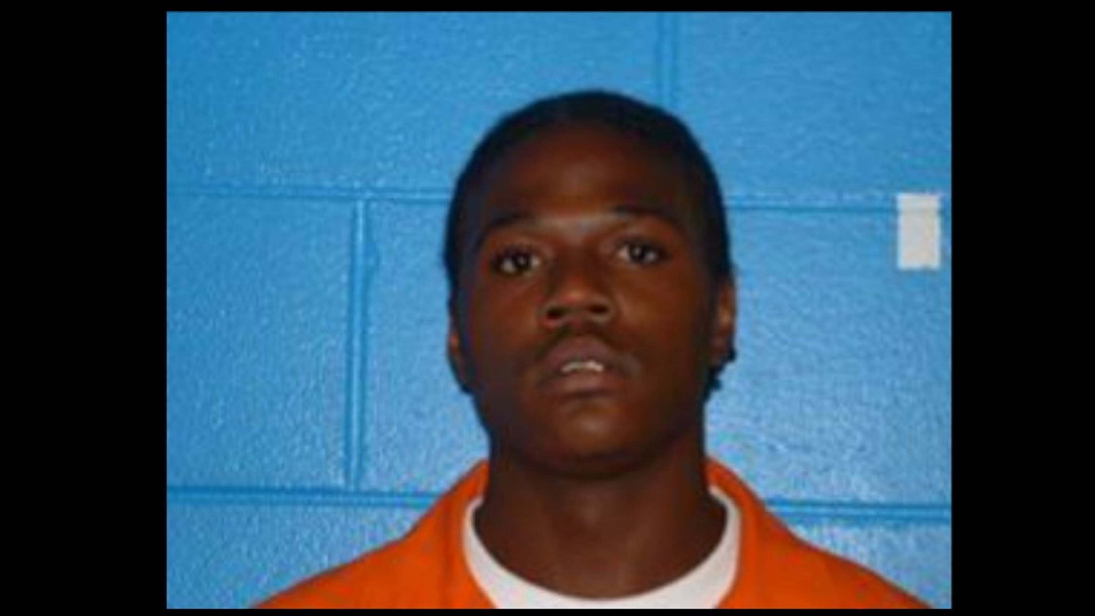 Minquell Kennedy Lembrick (Credit: Albany Police Department)