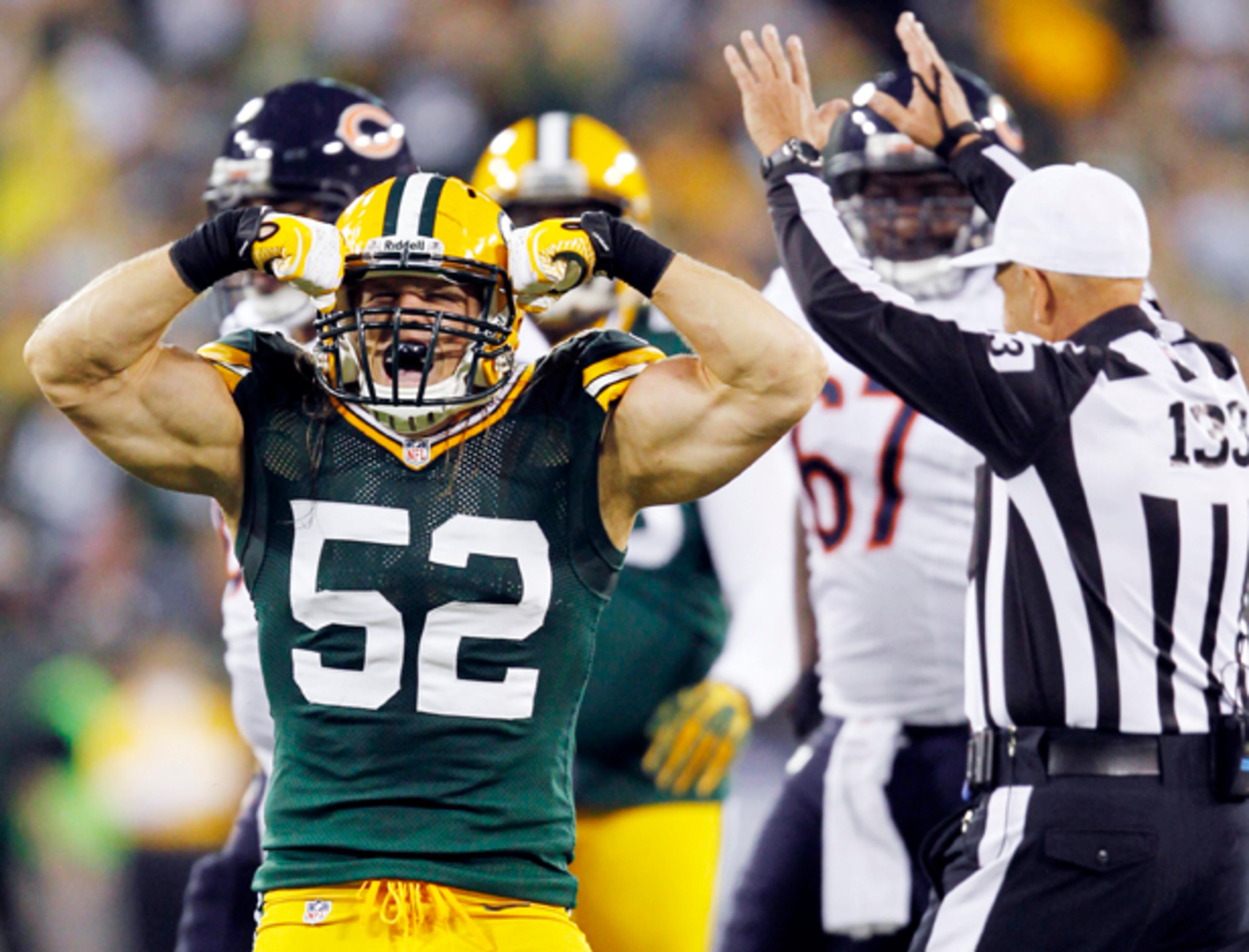 The reigning Super Bowl champions got off to a blistering start in 2011, going undefeated in their first 13 games. The Packers finished the regular season 15-1 before losing to the eventual Super Bowl champions, the New York Giants, in the Divisional playoffs.