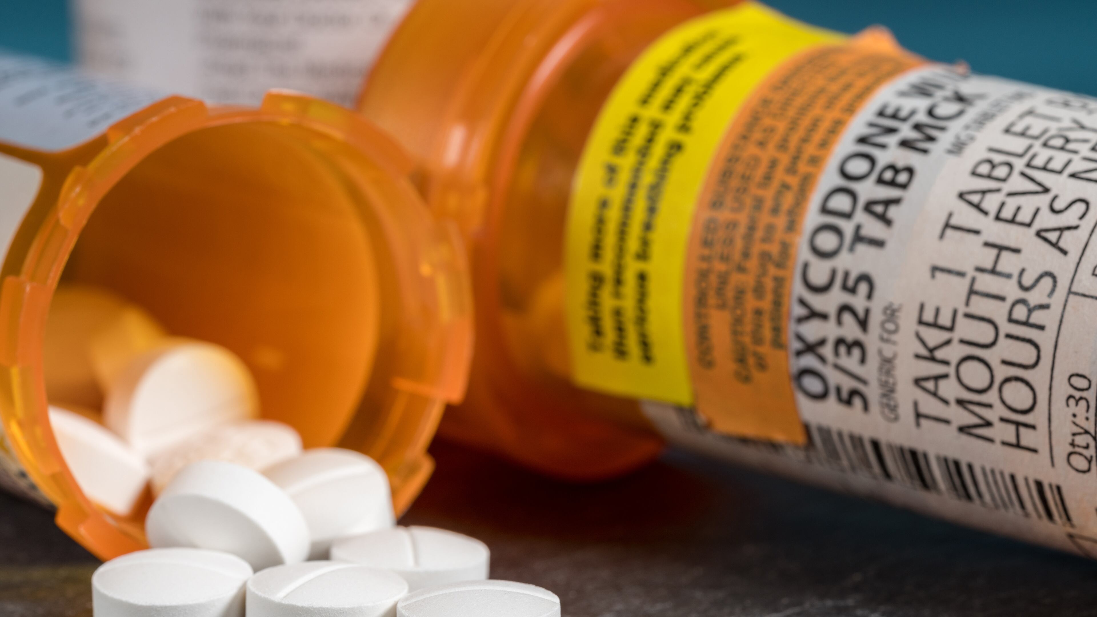 Opioids have long been prescribed for pain relief. Their misuse has fueled a deadly overdose epidemic in Georgia and across the nation. On Thursday, a Georgia panel recommended issuing more than $44 million in grants for scores of addiction prevention and treatment efforts. (Dreamstime/TNS)