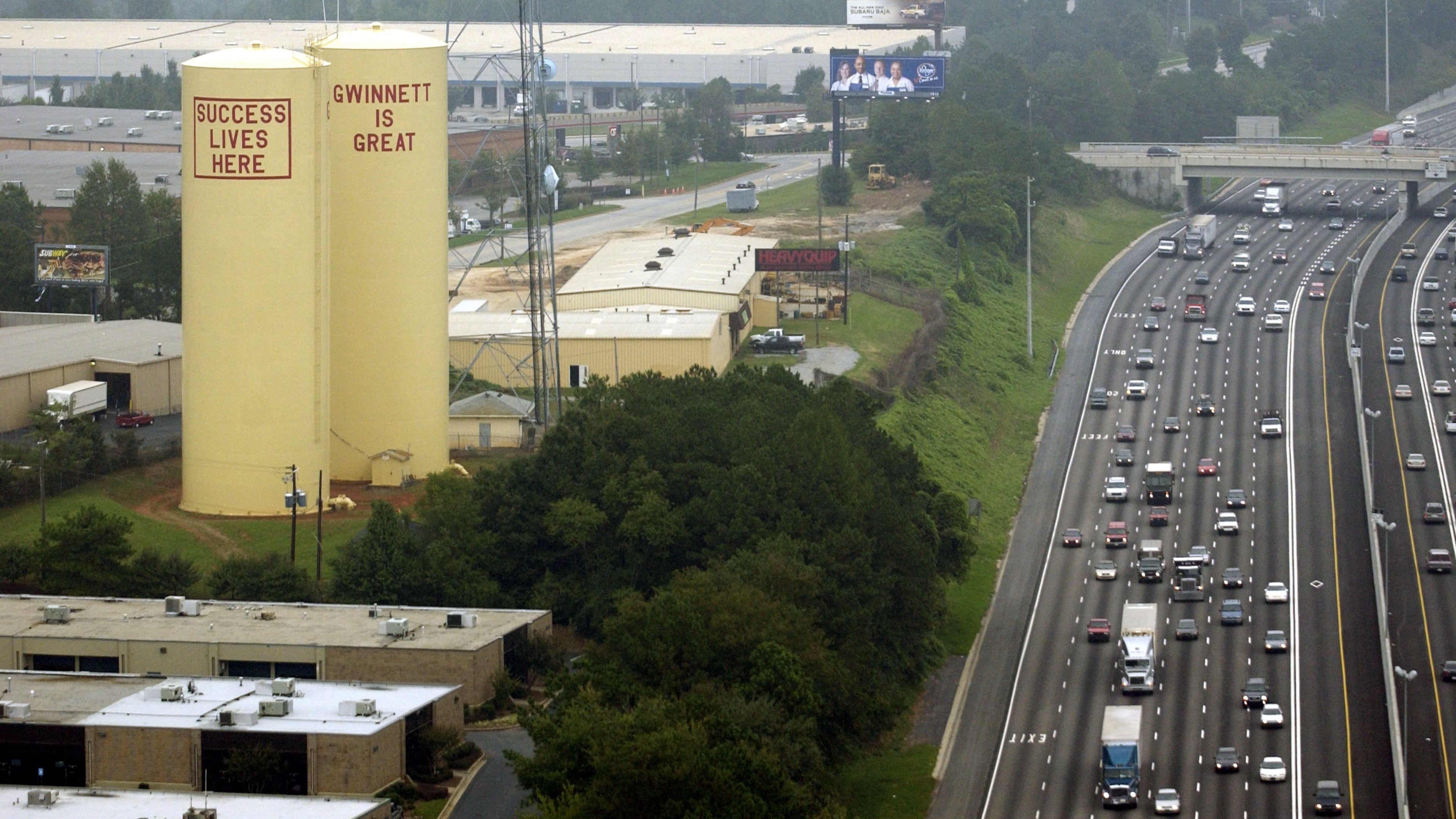 Gwinnett is great when it comes to recruiting, encouraging and keeping great teachers, according to a new rating released today. In fact, Gwinnett County Public Schools is one of the two top districts in the country when it comes to great teaching and teachers. (AJC File Photo.)
