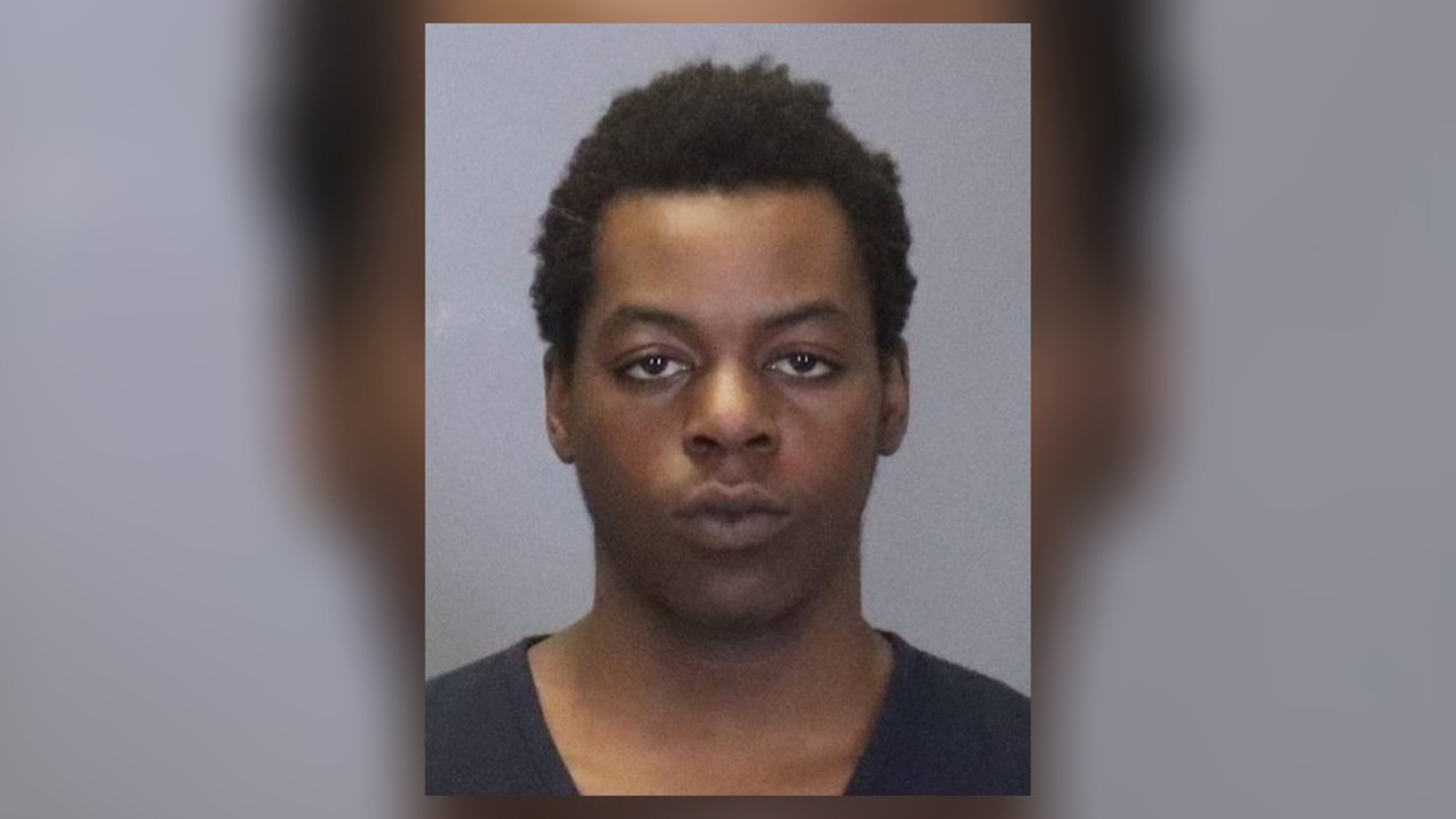 A picture of Jerimiah Walker who is wanted in connection with the Feb. 18 Motel 6 shooting that left three people dead. Photograph courtesy of the Columbus Police Department. (Courtesy of the Columbus Police Department)
