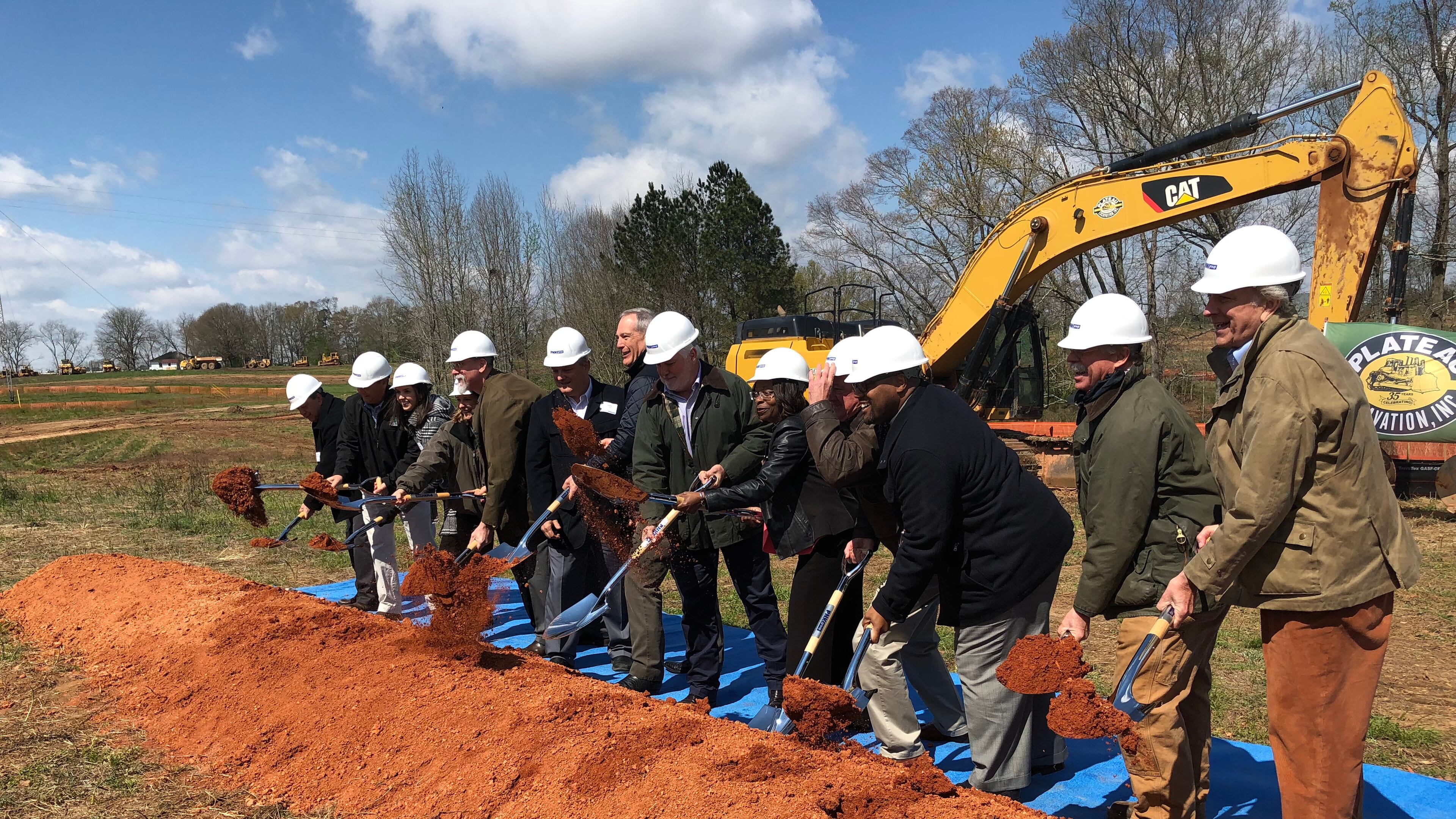 Henry County to use excess impact fees for capital improvement projects as growth continues unabated in metro Atlanta's second-fastest growing community.