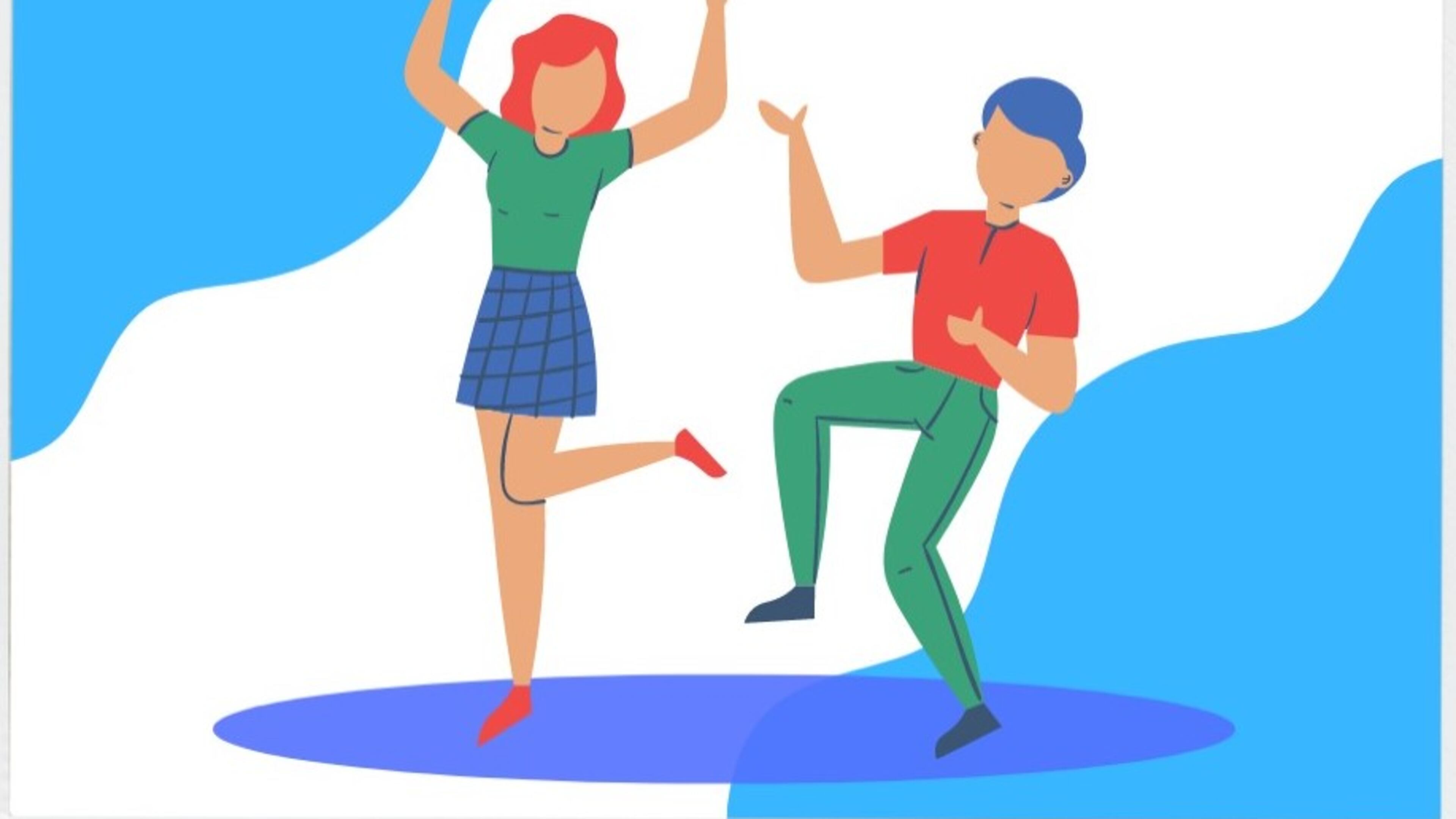 Varied programs are being offered during August by Cherokee County Parks and Recreation. Everybody Dance will be 6:30-7:15 p.m. Aug. 4 for ages 11+ at $36 each. Contact Skyler Cox at 770-924-7768 or srcox@cherokeega.com. (Courtesy of Cherokee County)