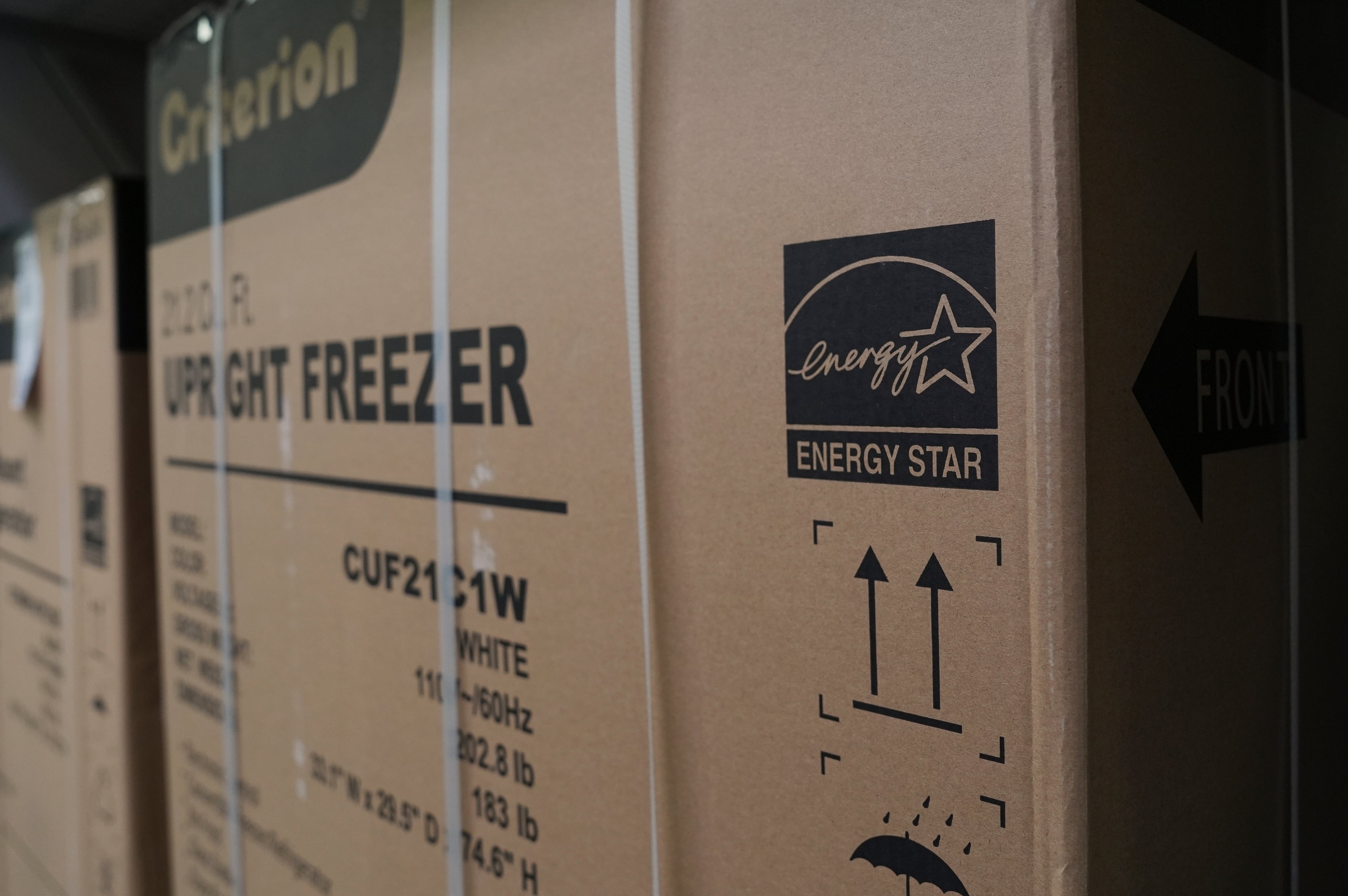 Climate Choices After Energy Star