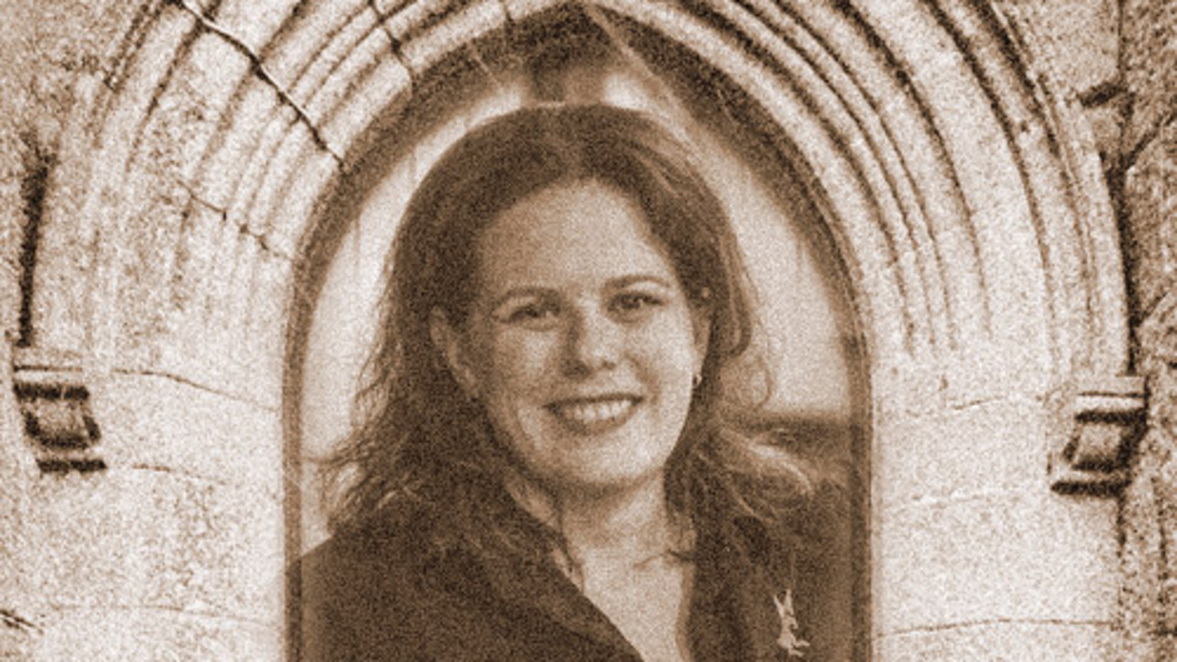 Kathy Davis, founder of Abbey of the Holy Goats in Roswell, lays claim to the title of Georgia’s first female brewery owner.