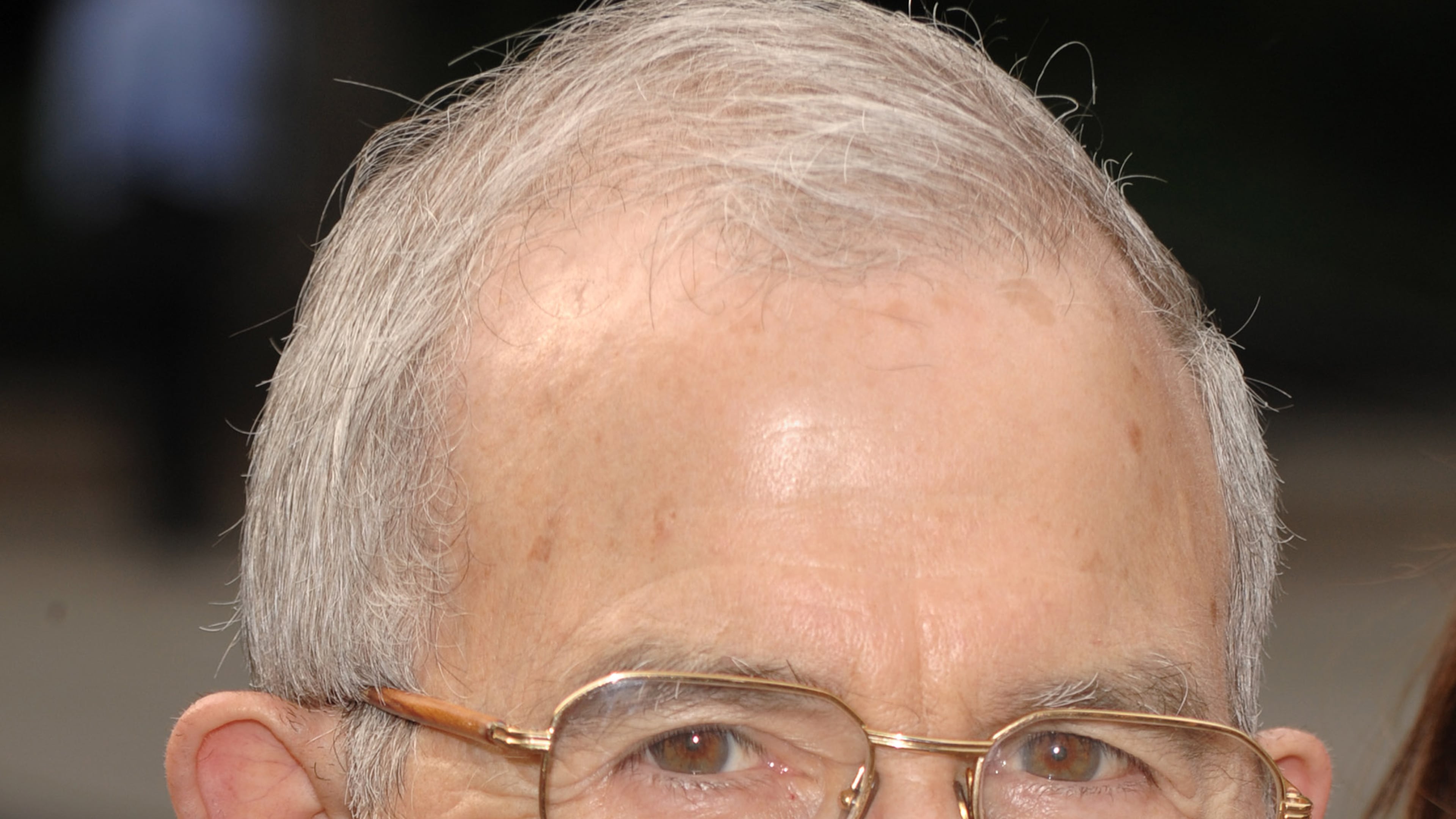 FILE - Donald Newhouse arrives at an event in New York, June 5, 2008. (AP Photo/Peter Kramer, File)