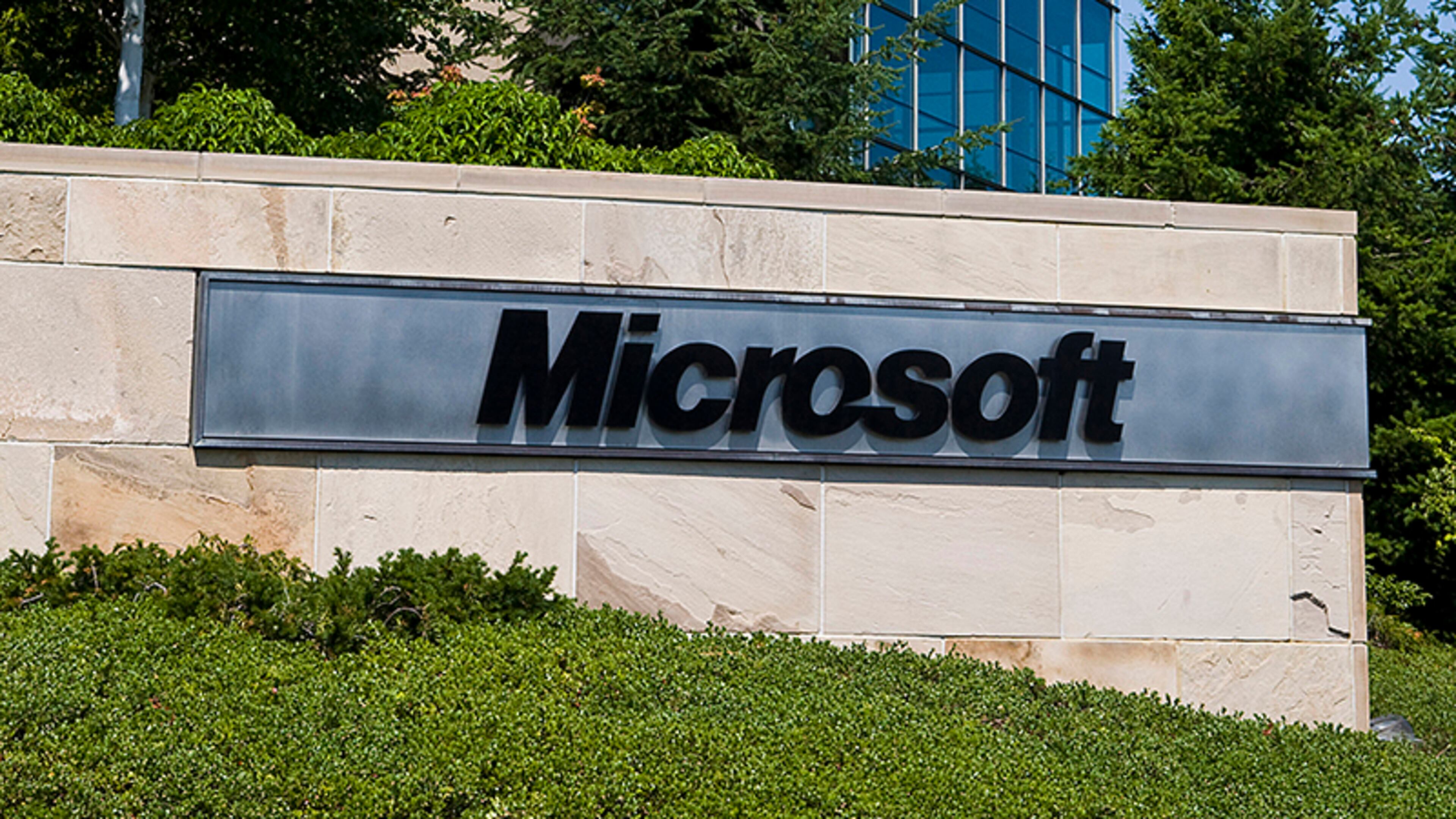 A Microsoft manager has been charged with raping a custodian in his office. That man, 36, is expected to enter a plea at his arraignment later this month.