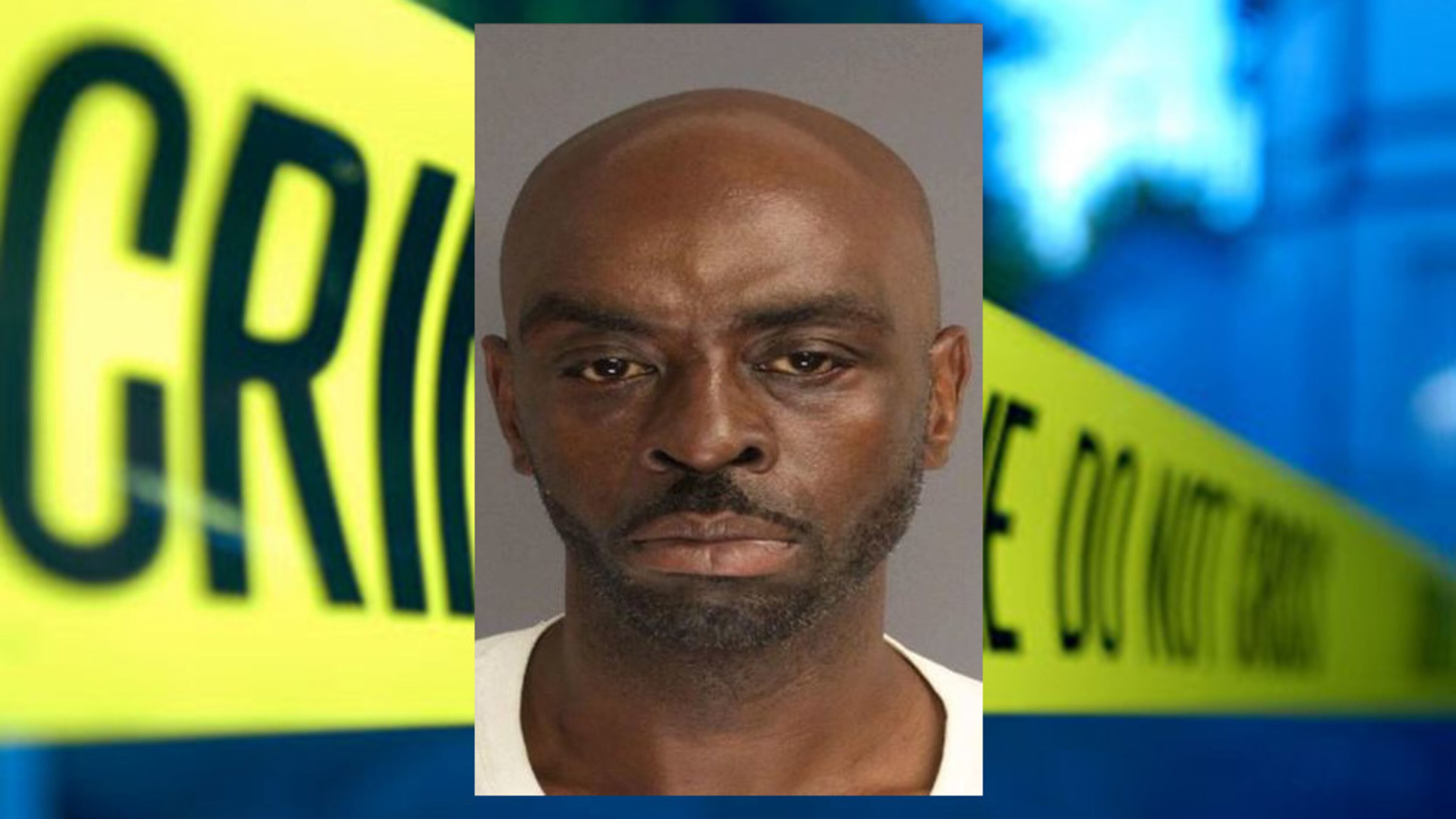 Dennis M. Cunningham, also known as Muhamad.