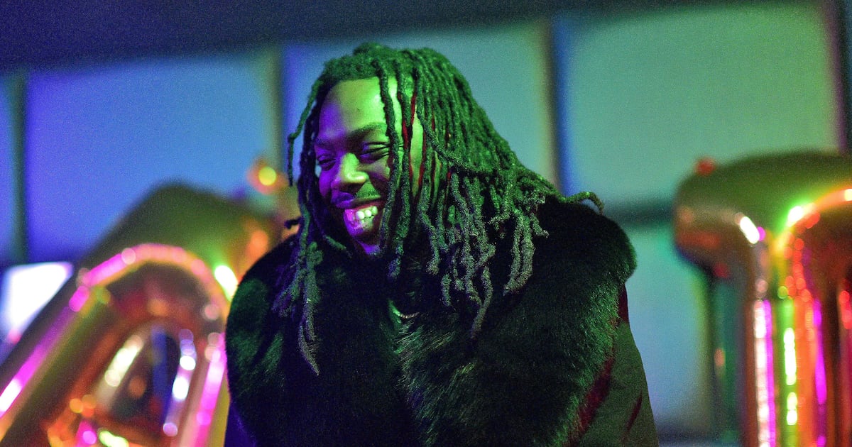 Scooter Rapper Death Rapper Young Scooter dies on 39th birthday from injuries after fleeing ...