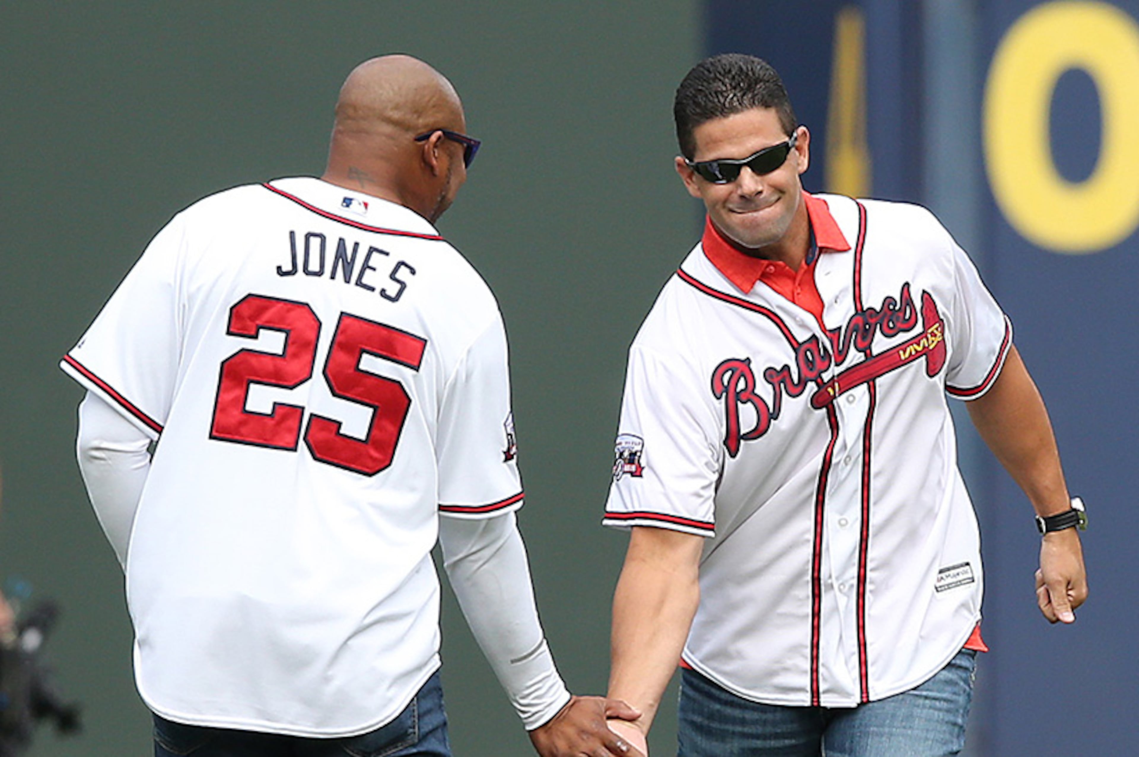 Tigers vs. Braves: Oct. 2, 2016