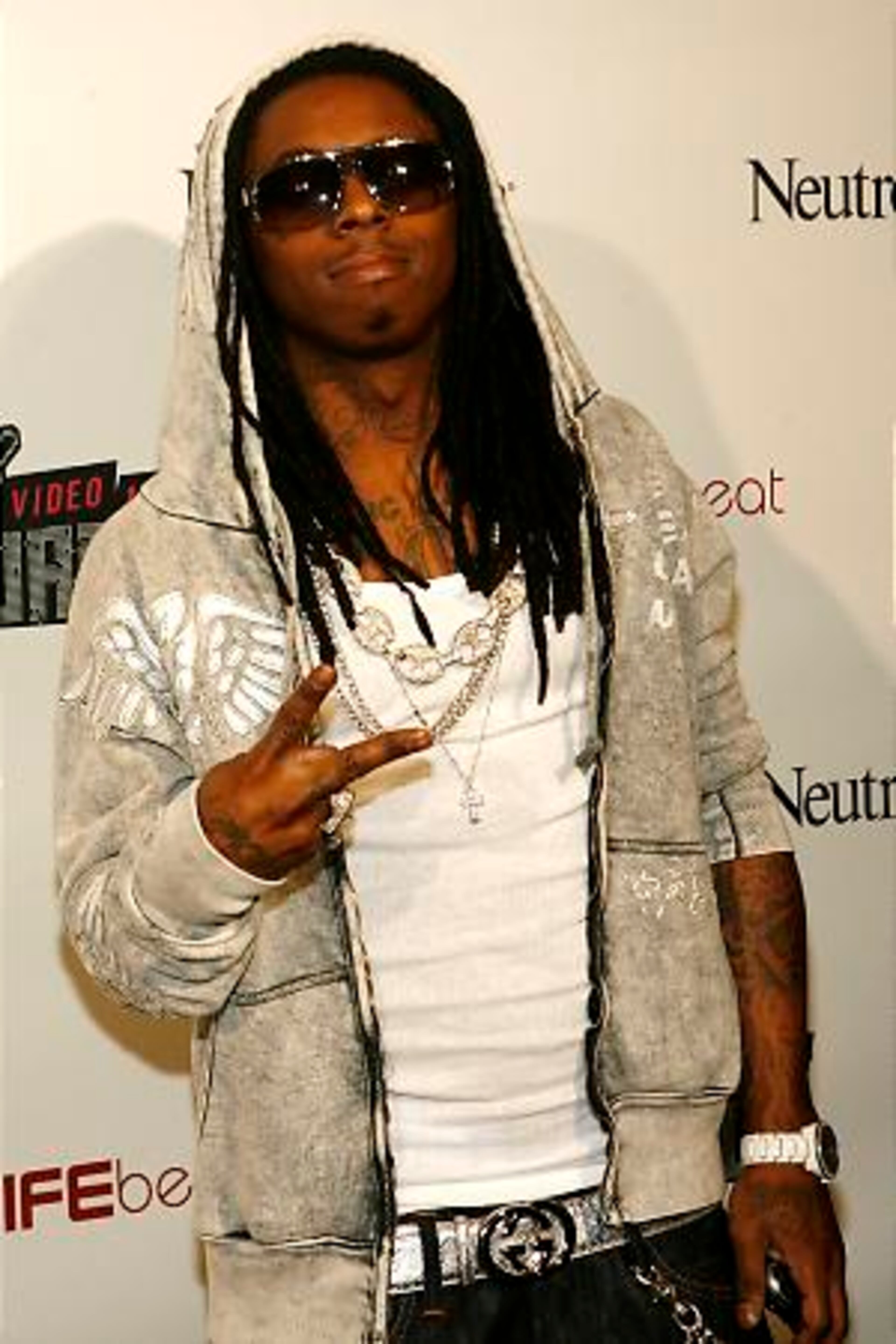 Lil Wayne (Collabo, Hustler of the Year, Live Performance, Lyricist/MVP)