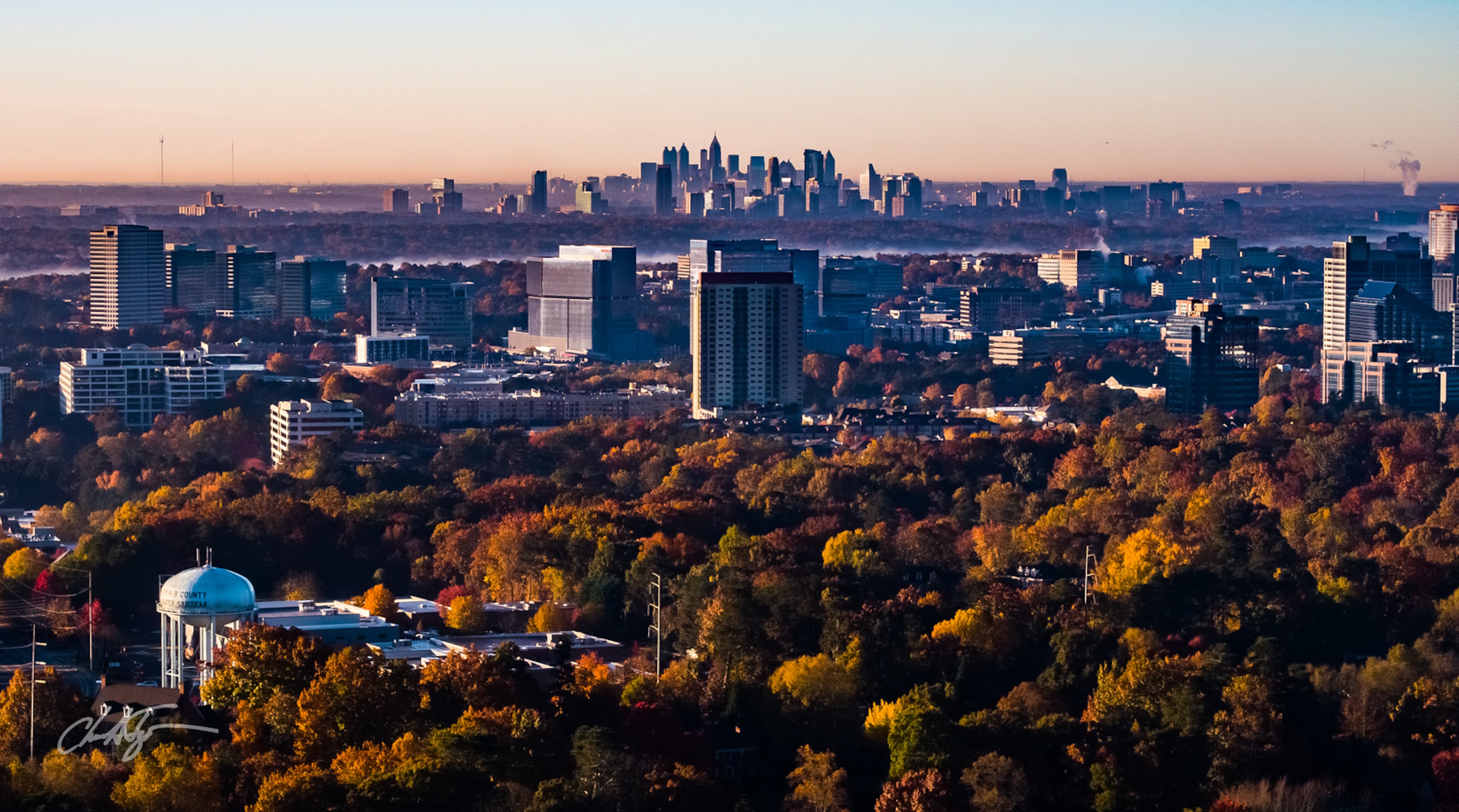 From North Fulton hotspots like Dunwoody to intown neighborhoods such as the Virginia Highlands and the West End - it can be confusing to know where to start house hunting in metro Atlanta. A good real estate agent can be key to narrowing down the perfect area for your family.