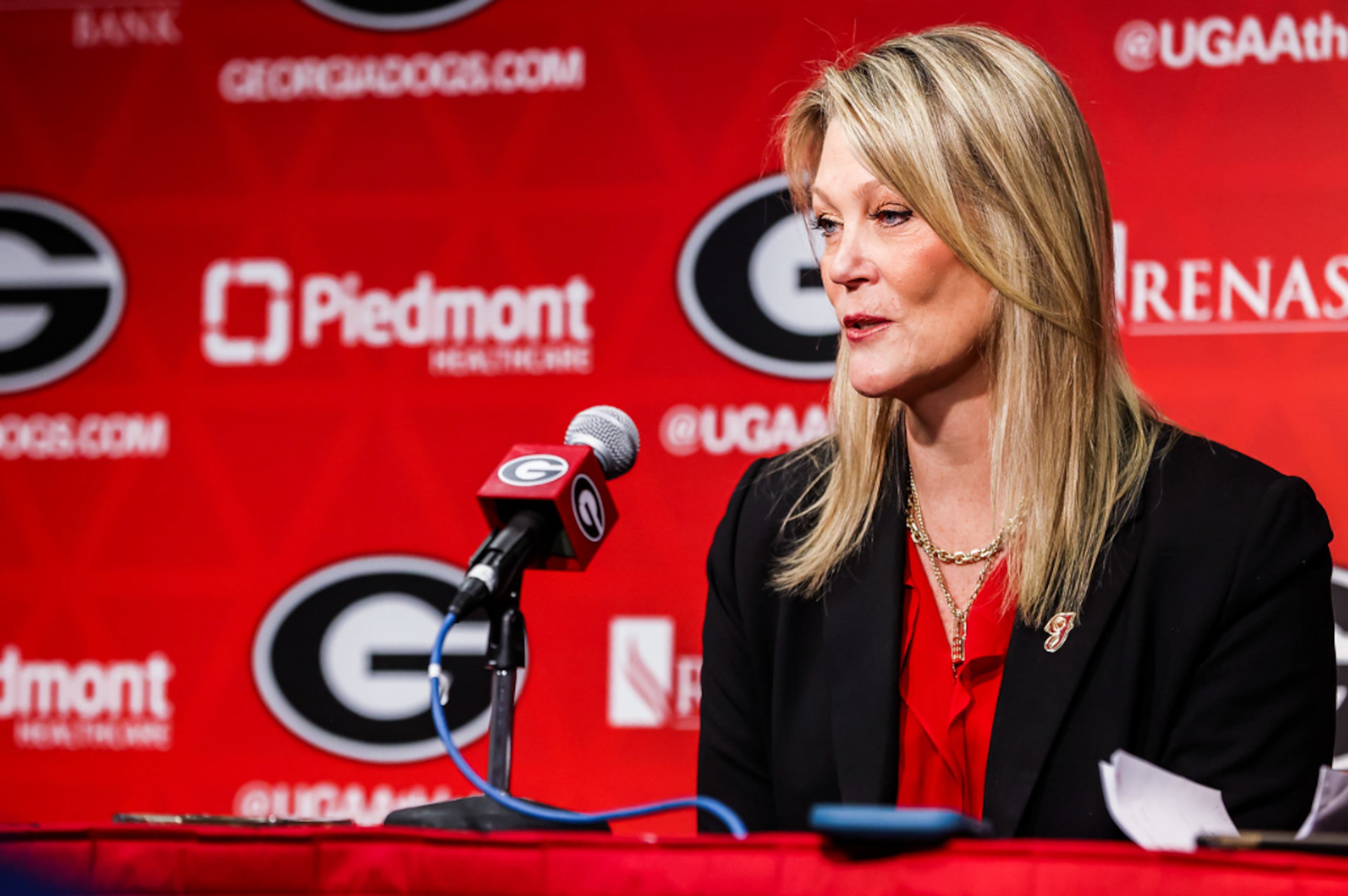 Katie Abrahamson-Henderson