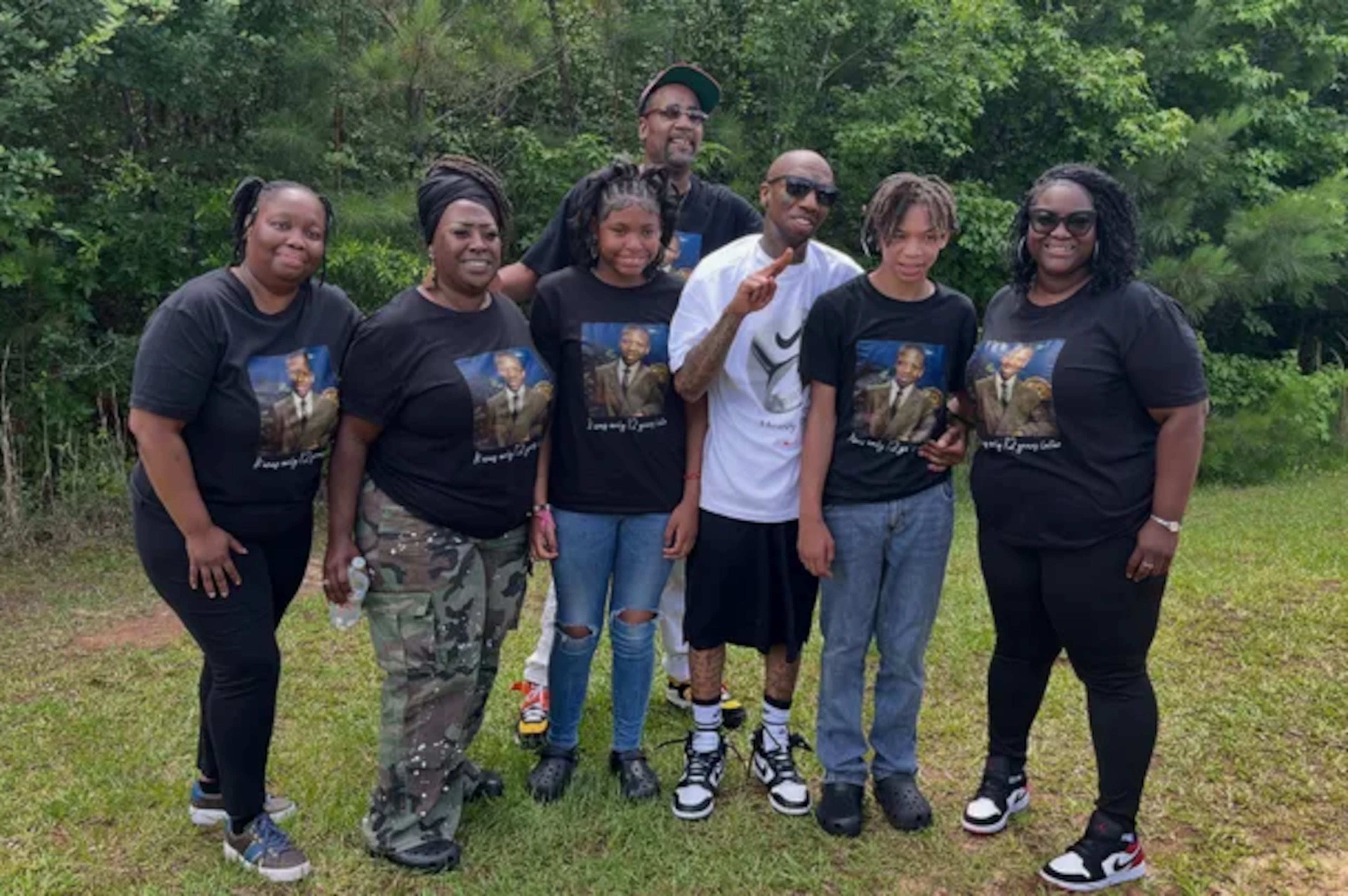 Wrongfully convicted man exonerated
