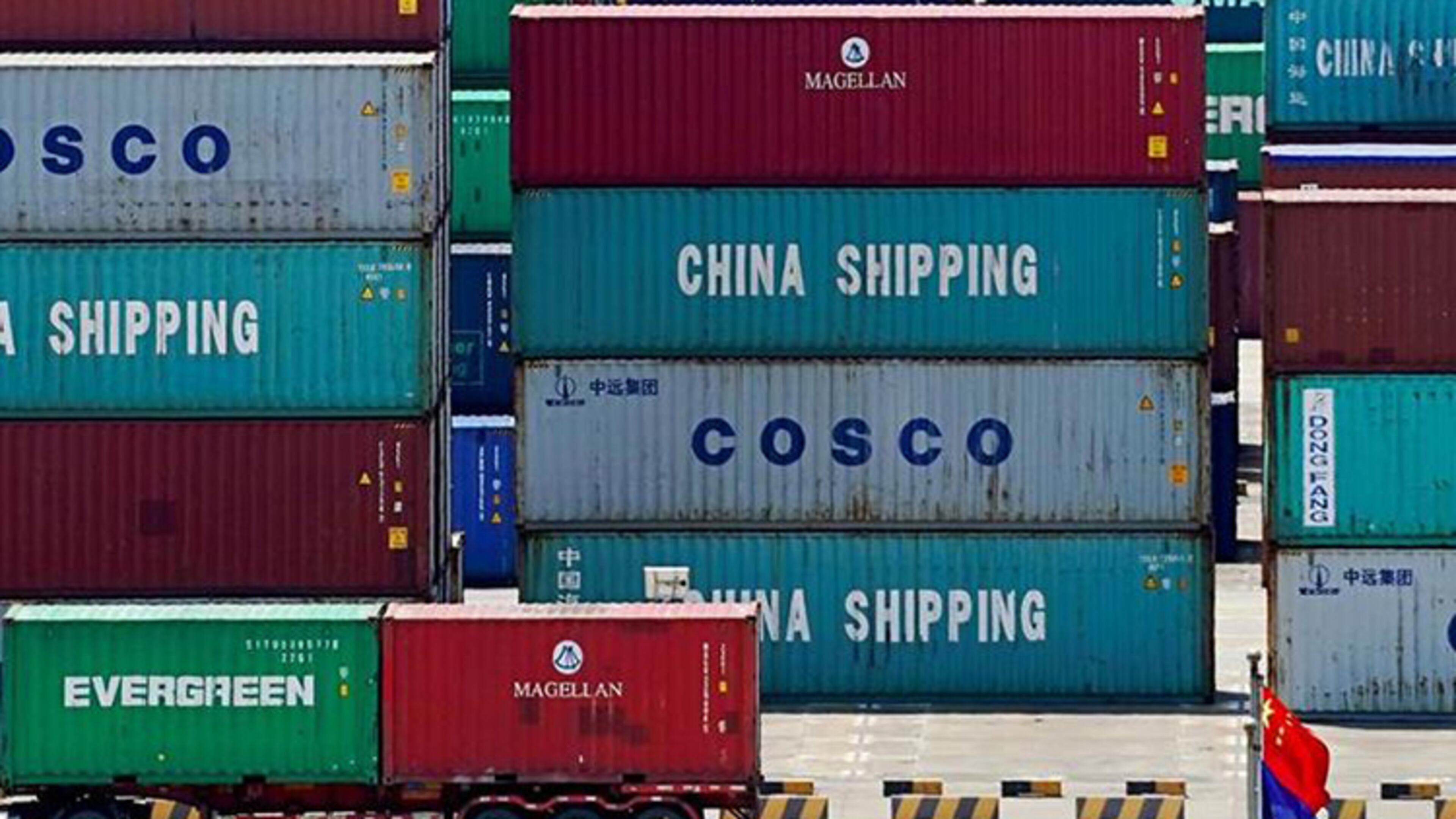 Chinese authorities found 5,000 dead pets last week that likely suffocated or starved to death while being shipped to their new owners inside scores of cardboard boxes, according to reports.
One witness described the scene at the Luohe city shipping warehouse as “a living hell.” The dead, discovered at the Dongxing Logistics station in Henan Province, included rabbits, guinea pigs, puppies and kittens, CBS News reports.