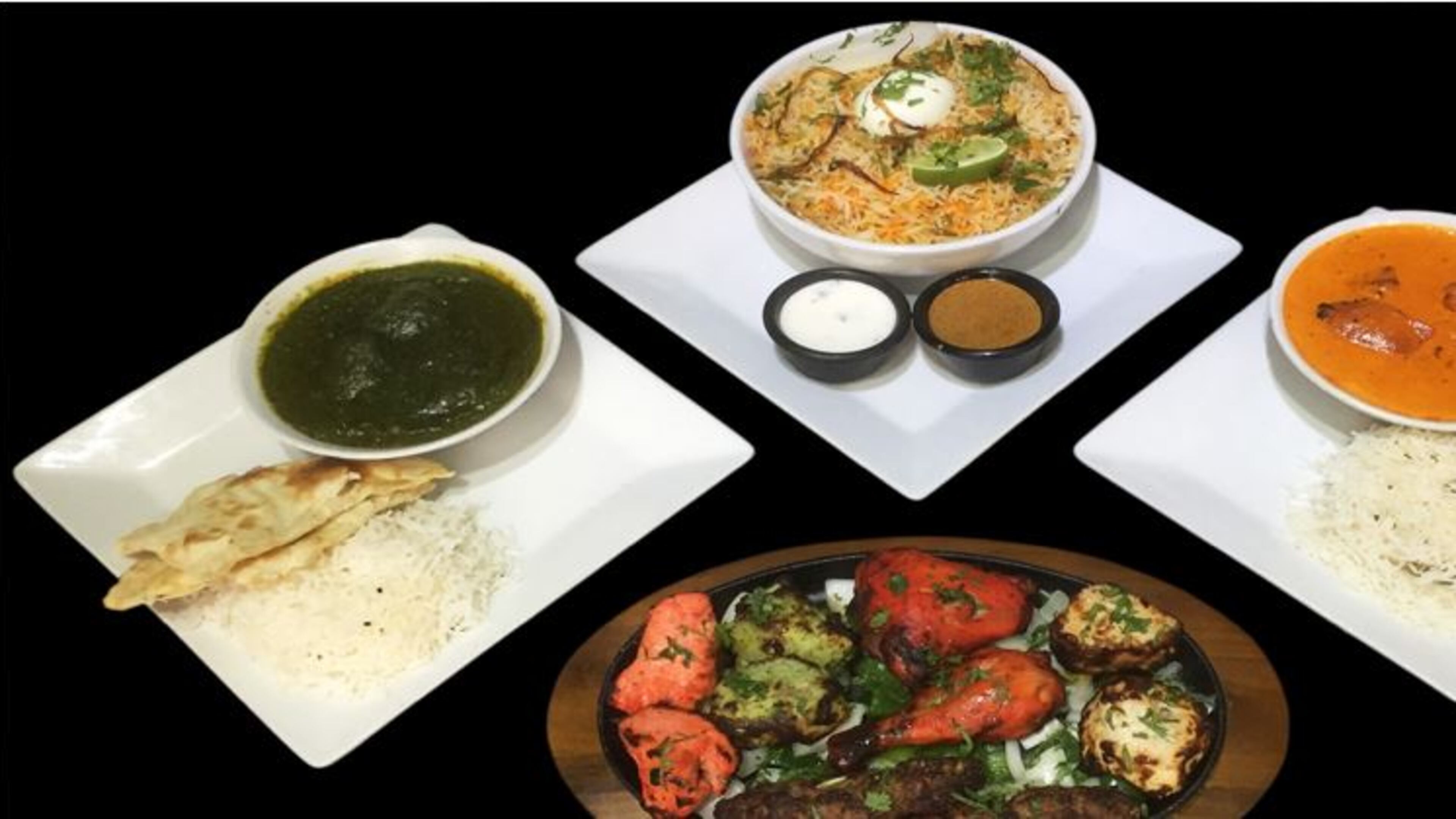 Paradise Biryani Pointe in Alpharetta failed its health inspection Tuesday, Oct. 18, after Fulton County officials found there was no certified manager at the restaurant.