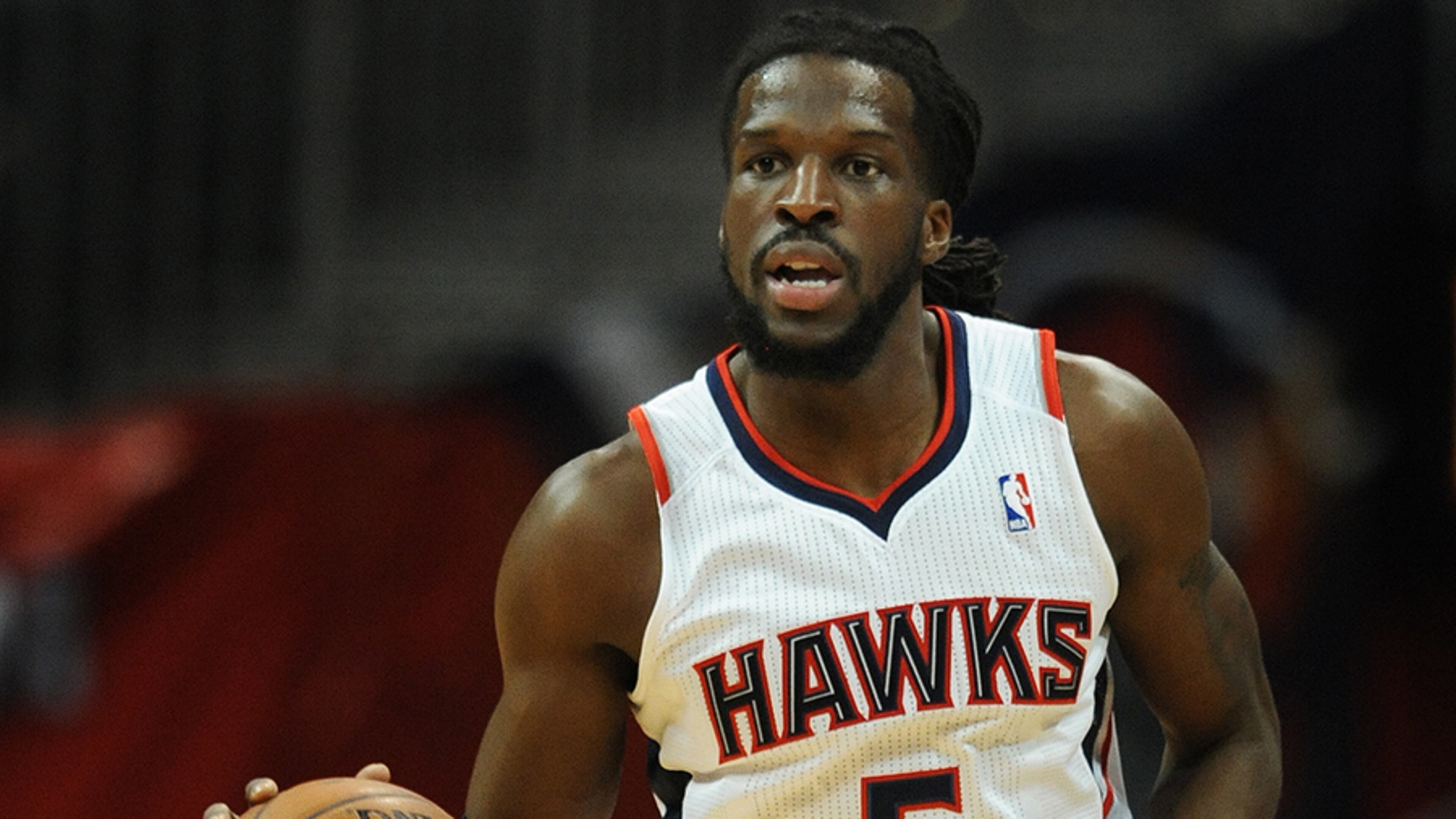 DeMarre Carroll averaged 11.1 points, 5.5 rebounds, 1.8 assists and 1.5 steals in 32.1 minutes last season