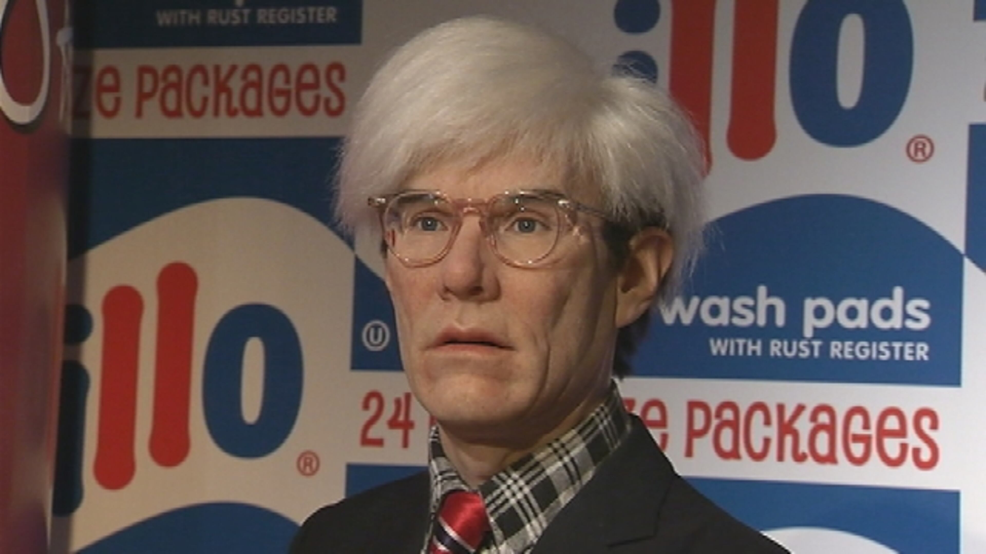 A brand new attraction at Madame Tussauds Orlando will feature lifelike figures representing A-list celebrities, music icons, sport legends and notable figures from history and pop culture. The grand opening is set for May 4.