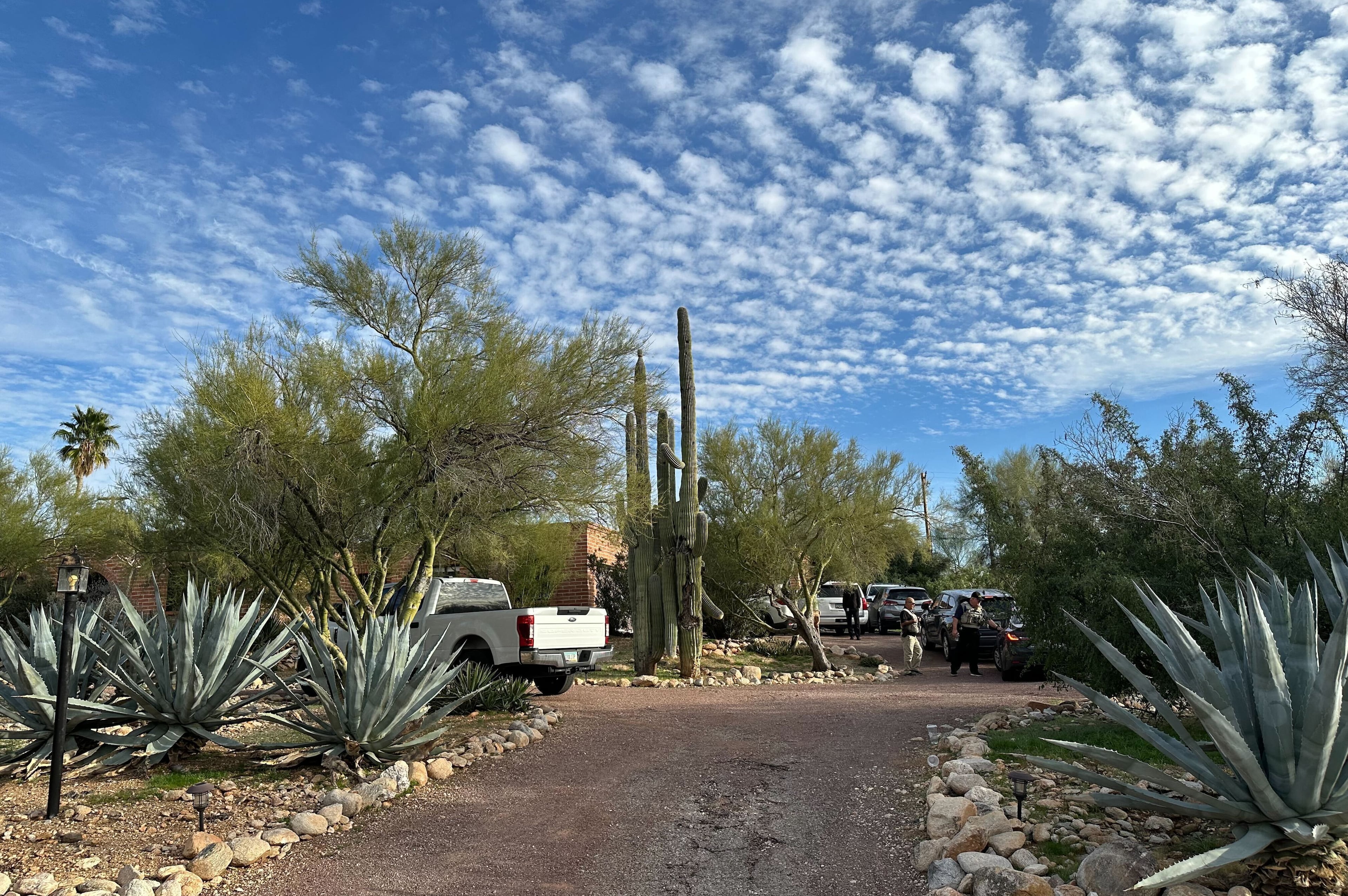 Savannah Guthrie Mom Missing