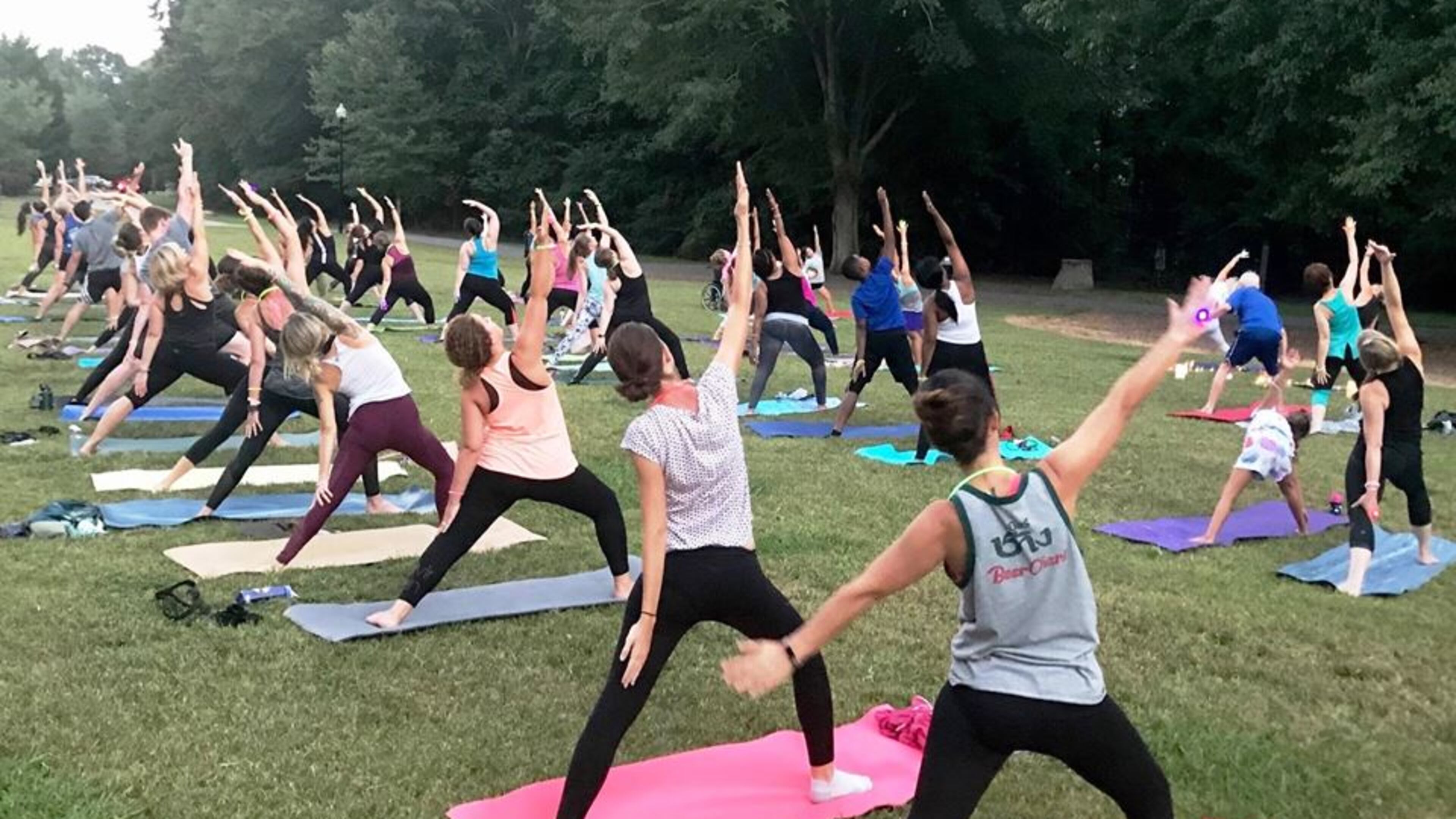 Alpharetta and Milton residents will have to start paying higher, non-resident fees to register in each others’ parks program with the expiration of a 2012 agreement that waived the fees for each others’ citizens. ALPHARETTA RECREATION, PARKS AND CULTURAL SERVICES via Facebook