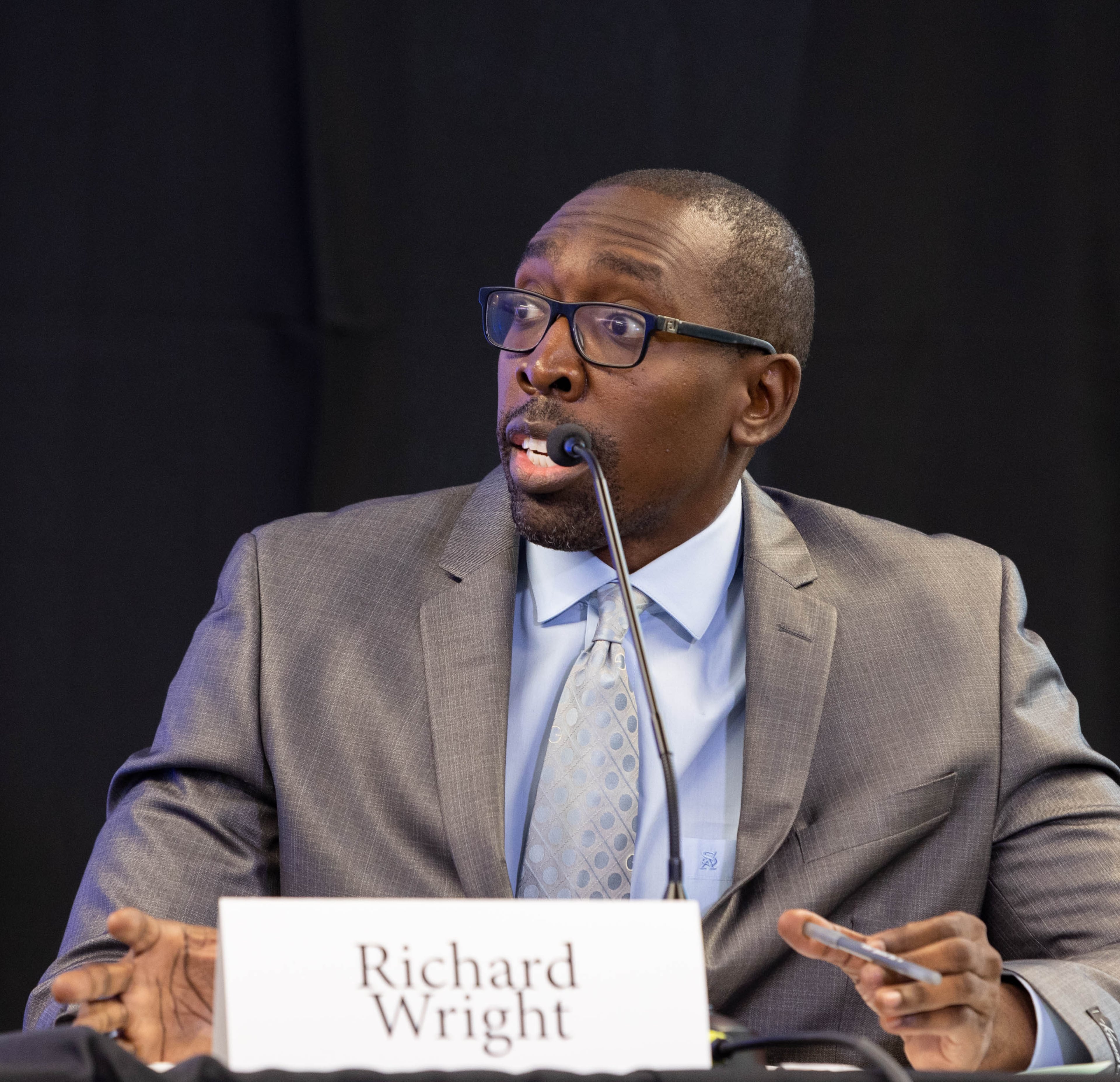 Richard Wright