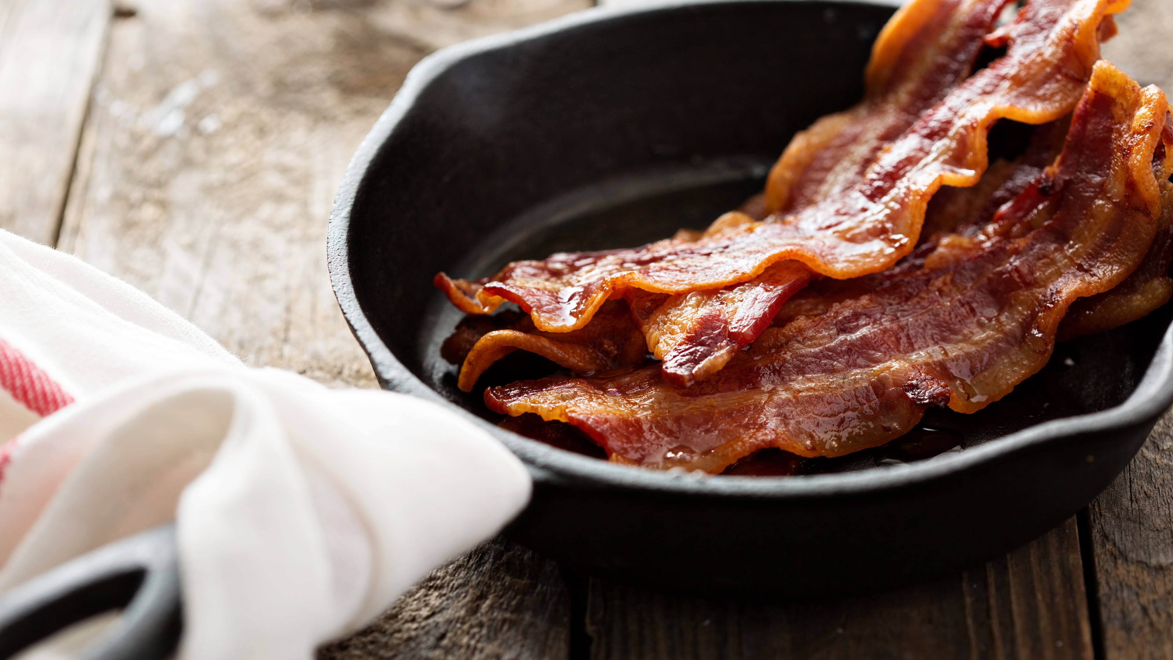 Sign up for ButcherBox.com today and receive bacon for life. Photo credit: Steinreich Communications Group, Inc.