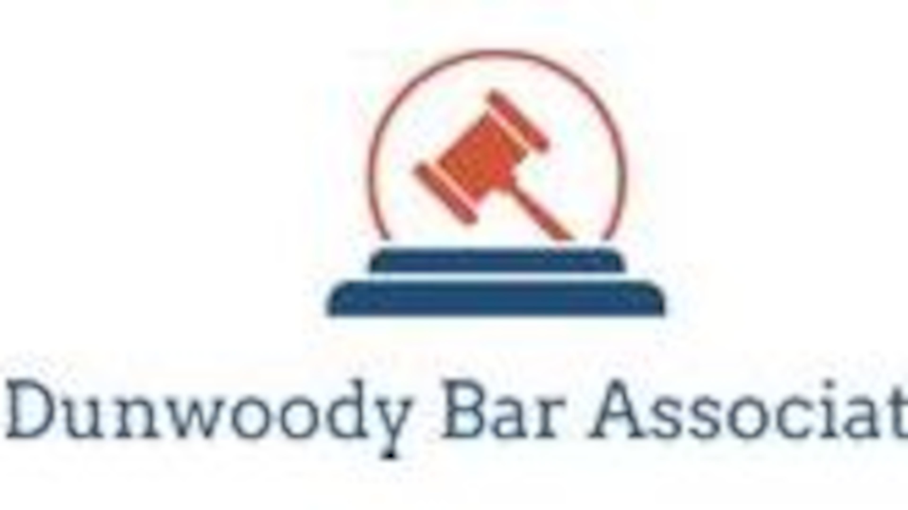 The city of Dunwoody now has its own bar association. CONTRIBUTED