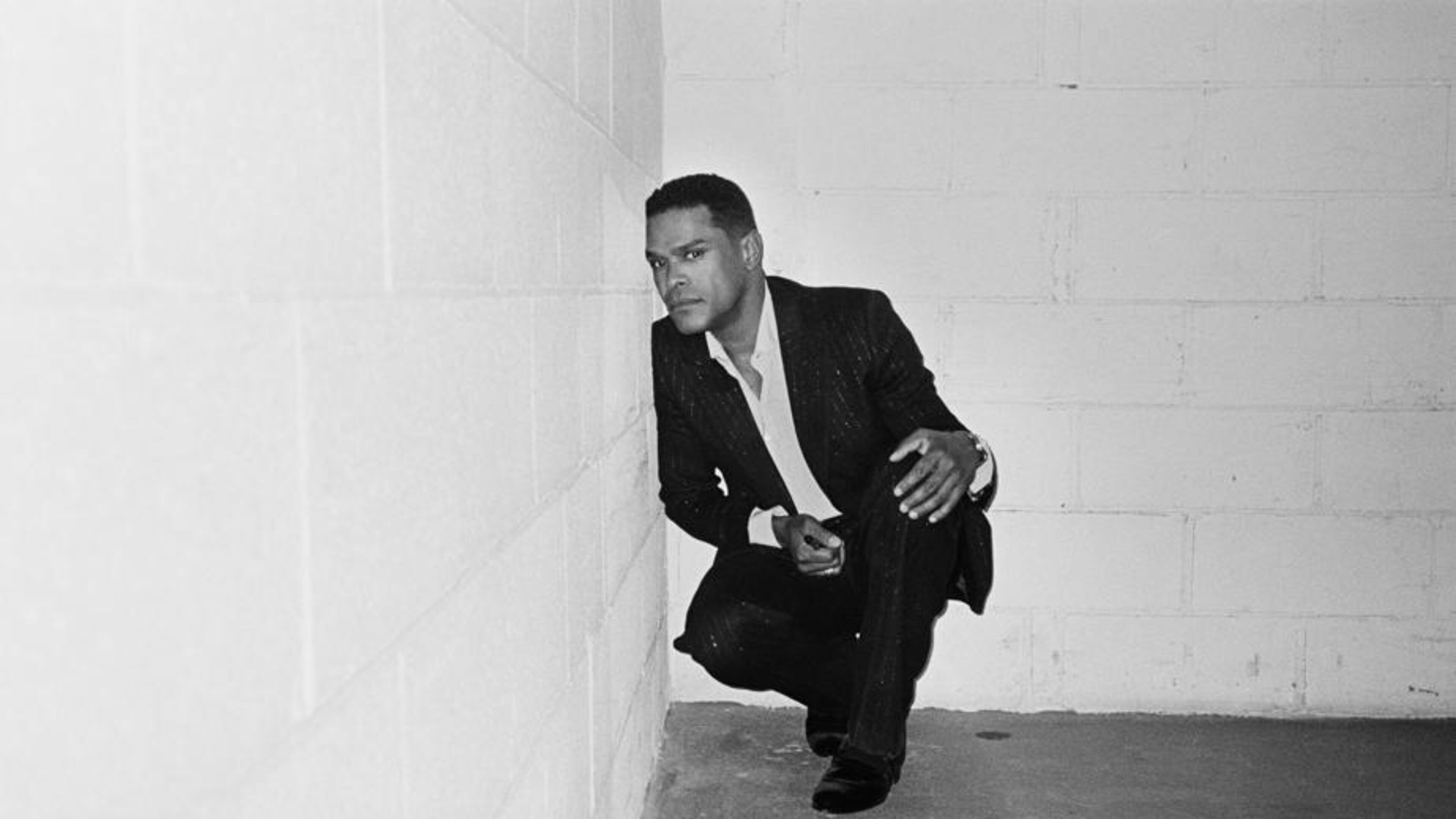 Maxwell will play with the ASO on Sept. 27, 2019.