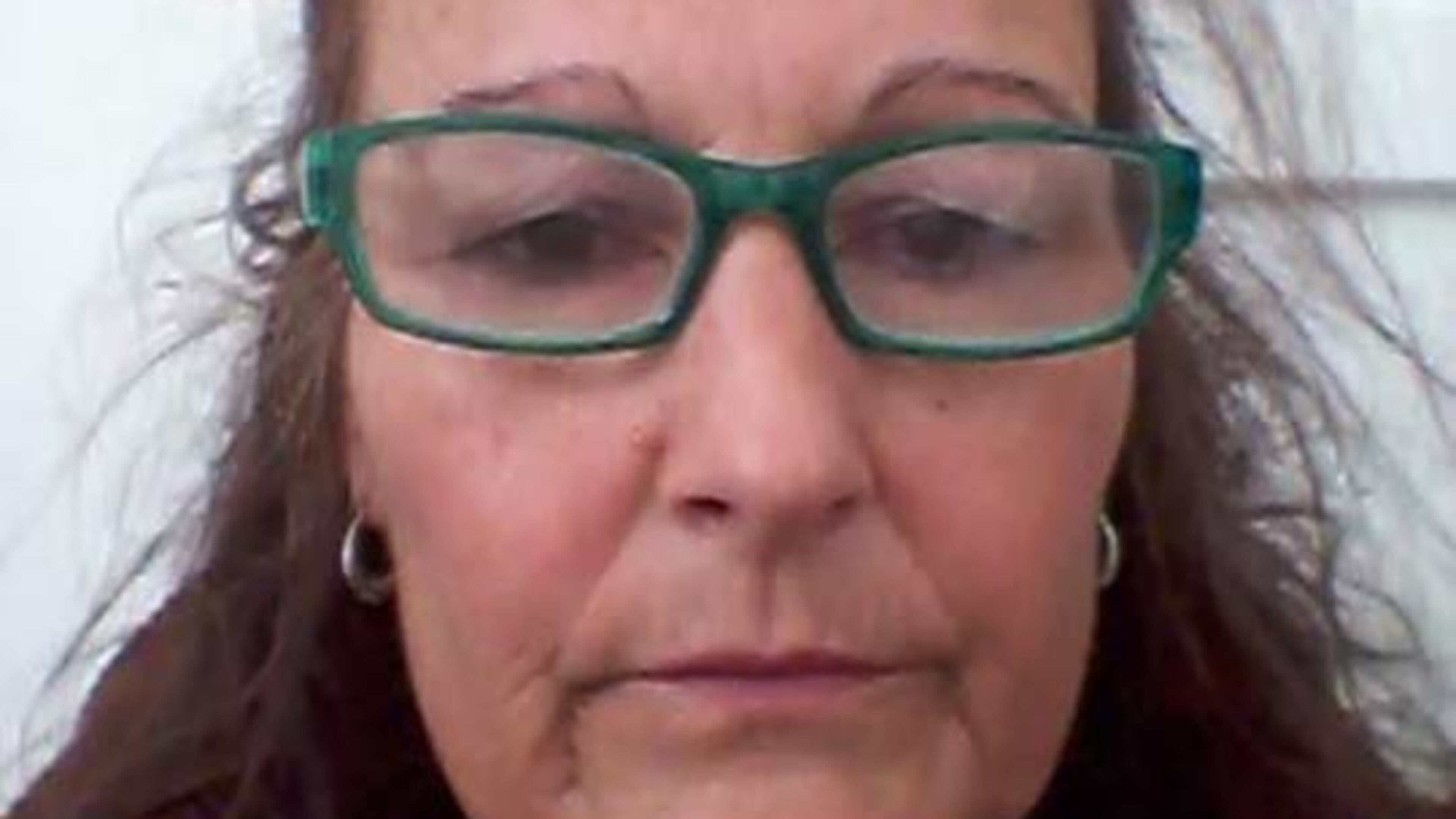 Marcia “Mia” Reno has been missing in Peachtree City since Nov. 25. Courtesy Peachtree City Police