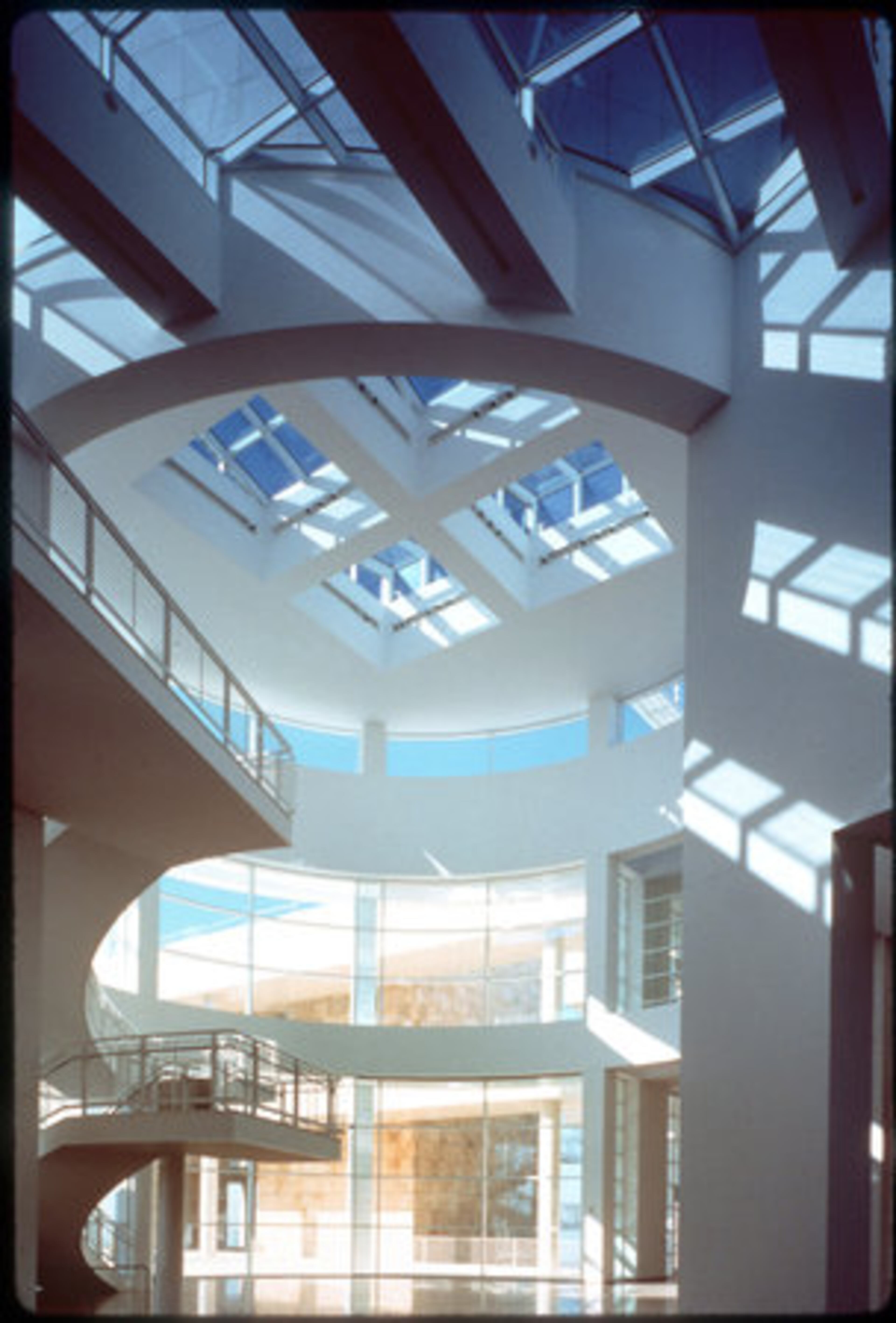 The J. Paul Getty Museum, housed in two separate facilities in Los Angeles and Pacific Palisades respectively, displays an impressive collection of European paintings, drawings, sculpture, illuminated manuscripts, decorative arts, and European and American photographs. The museum consistently ranks as one of the most visited museums in the world.