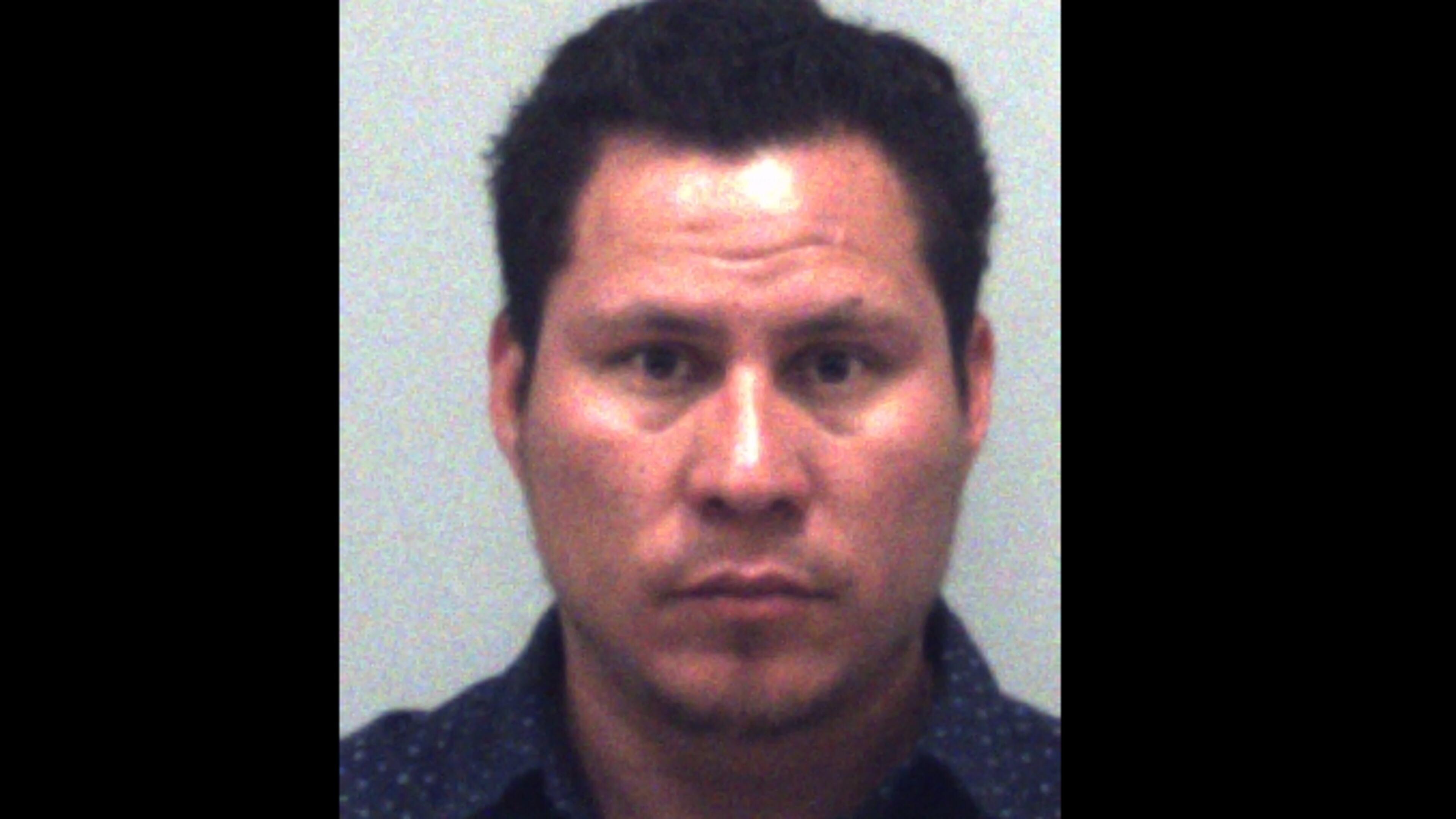 Willian Serrano-Parada has been convicted of two counts of rape, one count of aggravated child molestation and two counts of child molestation. He was acquitted of another count of child molestation.