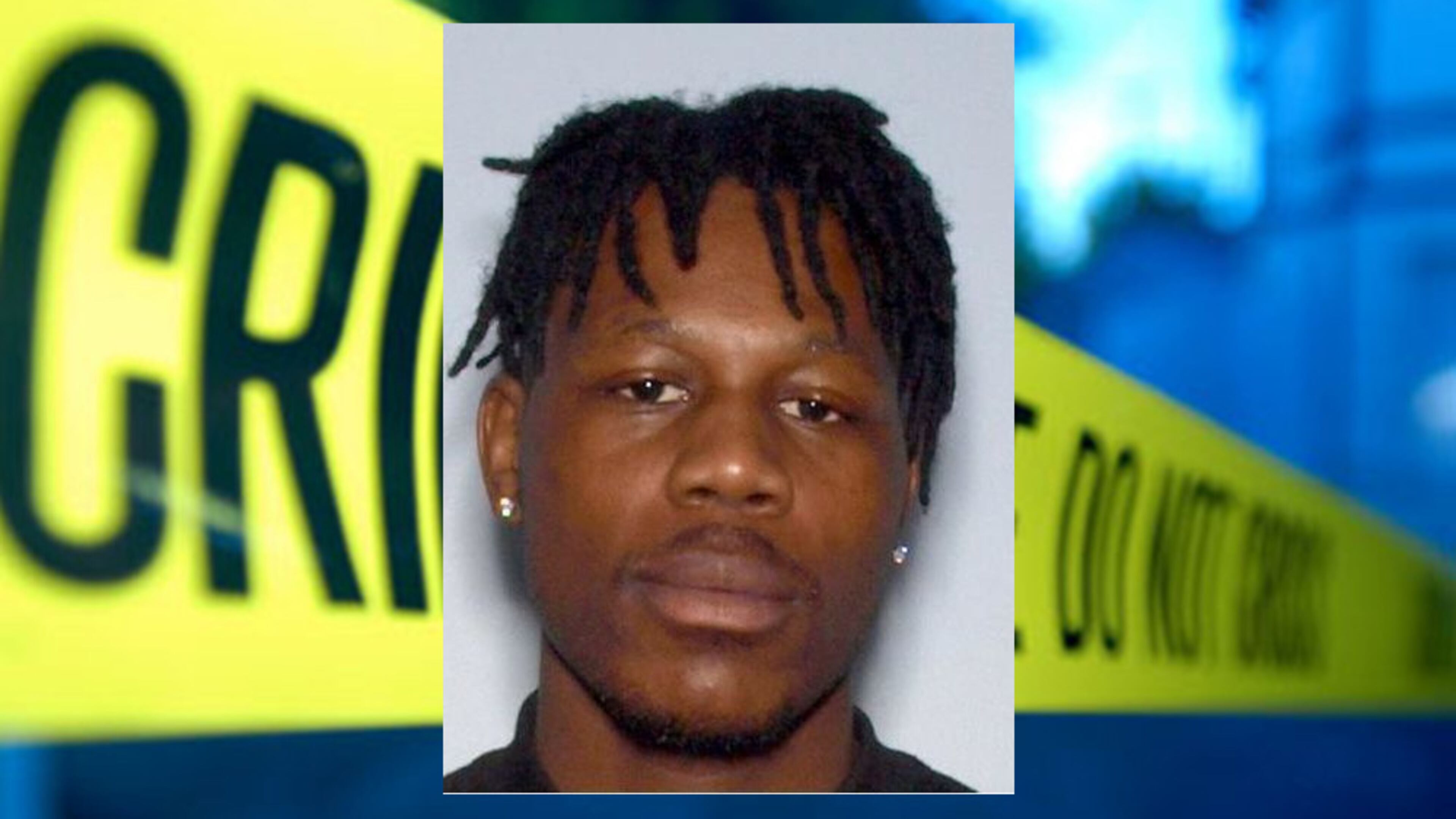 Ricky Grace, 24, of Dunwoody, was identified as one of two masked men who forced their way inside the Vinings Estates home after 19-year-old Amanda Tanks faked an emergency to carry out the March 26 invasion, Smyrna police Sgt. Louis Defense said Friday. (Credit: Smyrna Police Department)