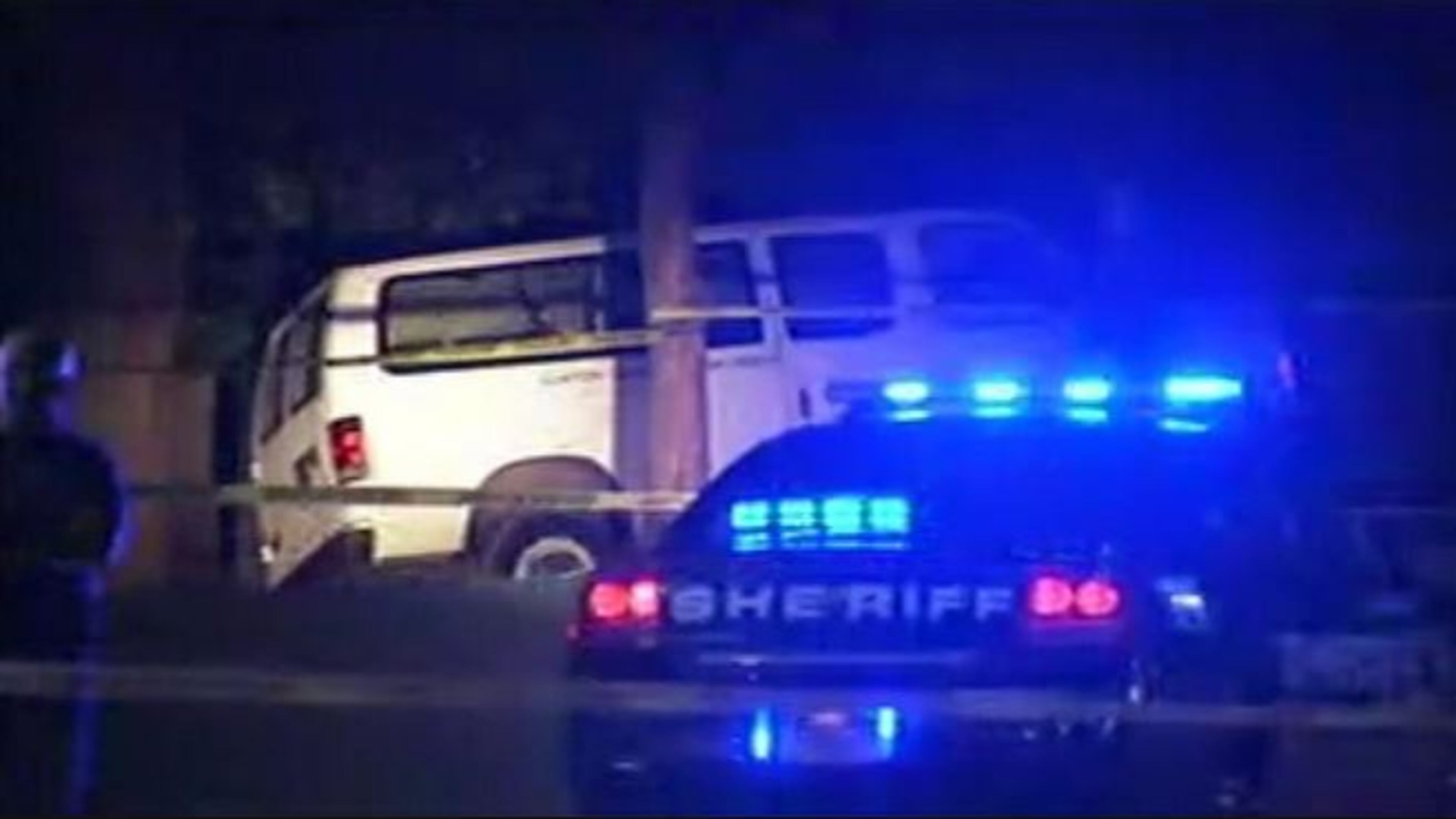There was a chase before a deputy-involved shooting in Clayton County on Thursday night, the sheriff’s office said. (Channel 2 Action News)