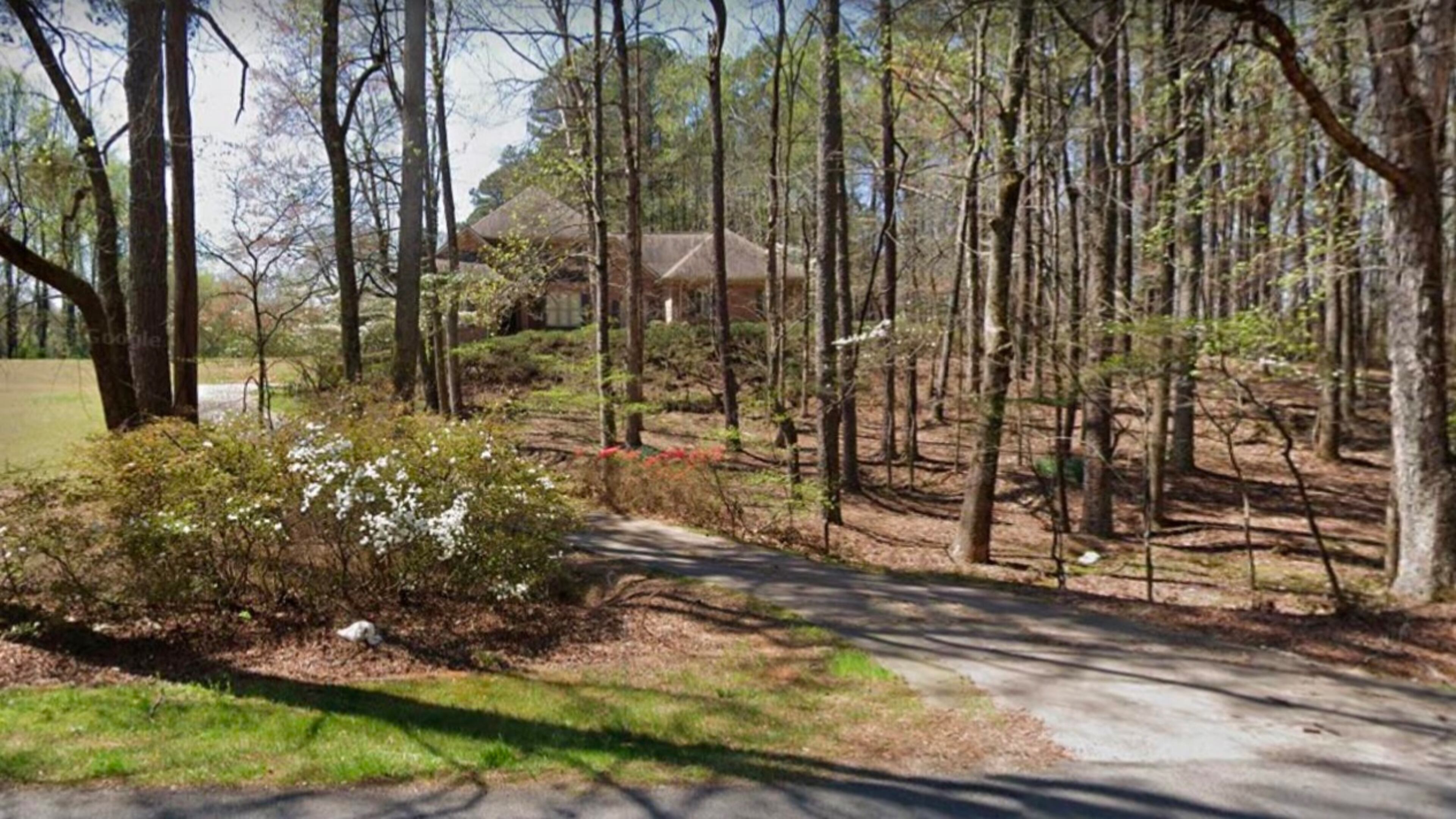 Milton has approved a special use permit for alternative senior housing at 3450 Hamby Road. (Courtesy City of Milton)