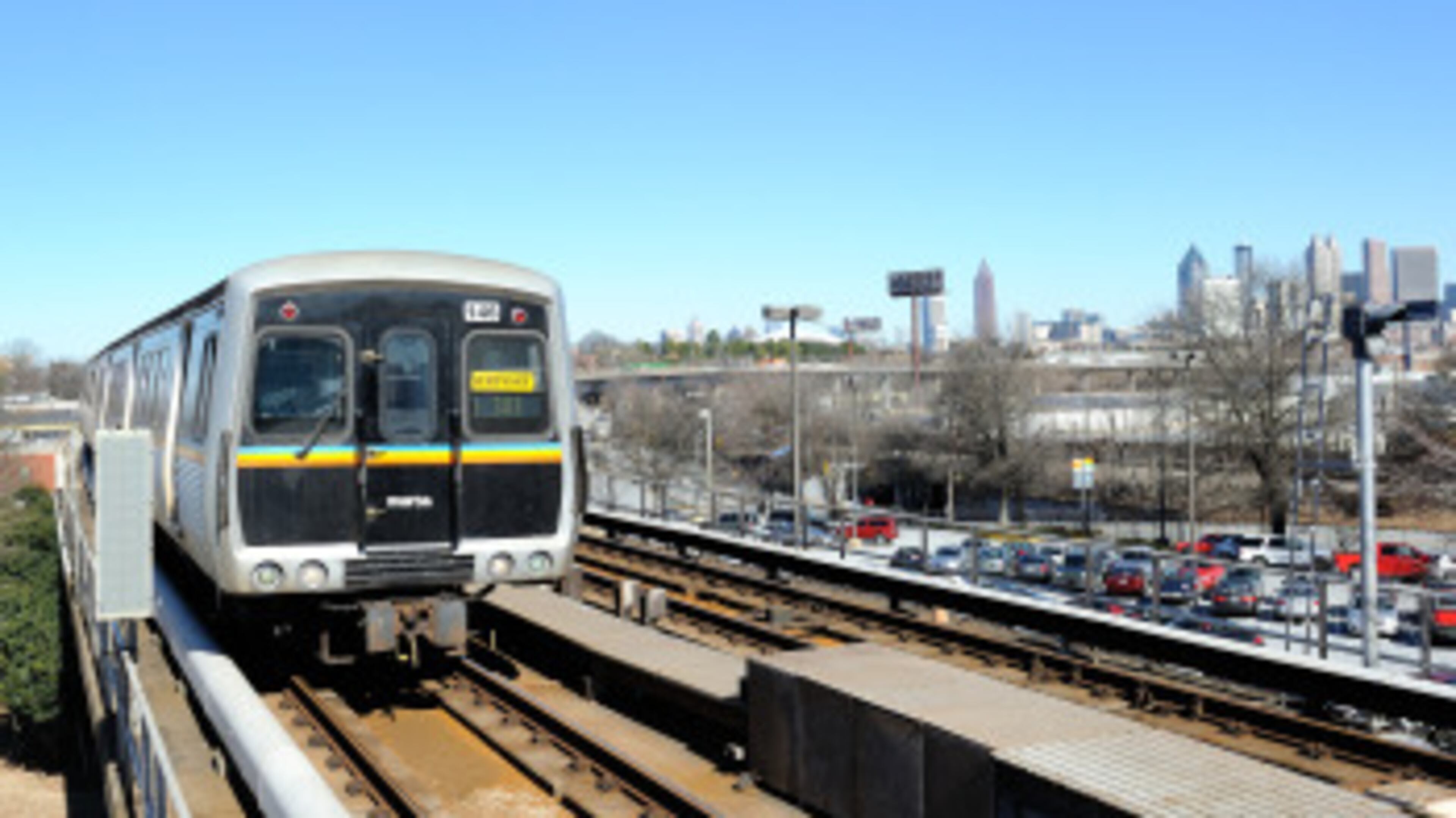 Fairburn City Council is expected to finalize plans on a park and ride project.