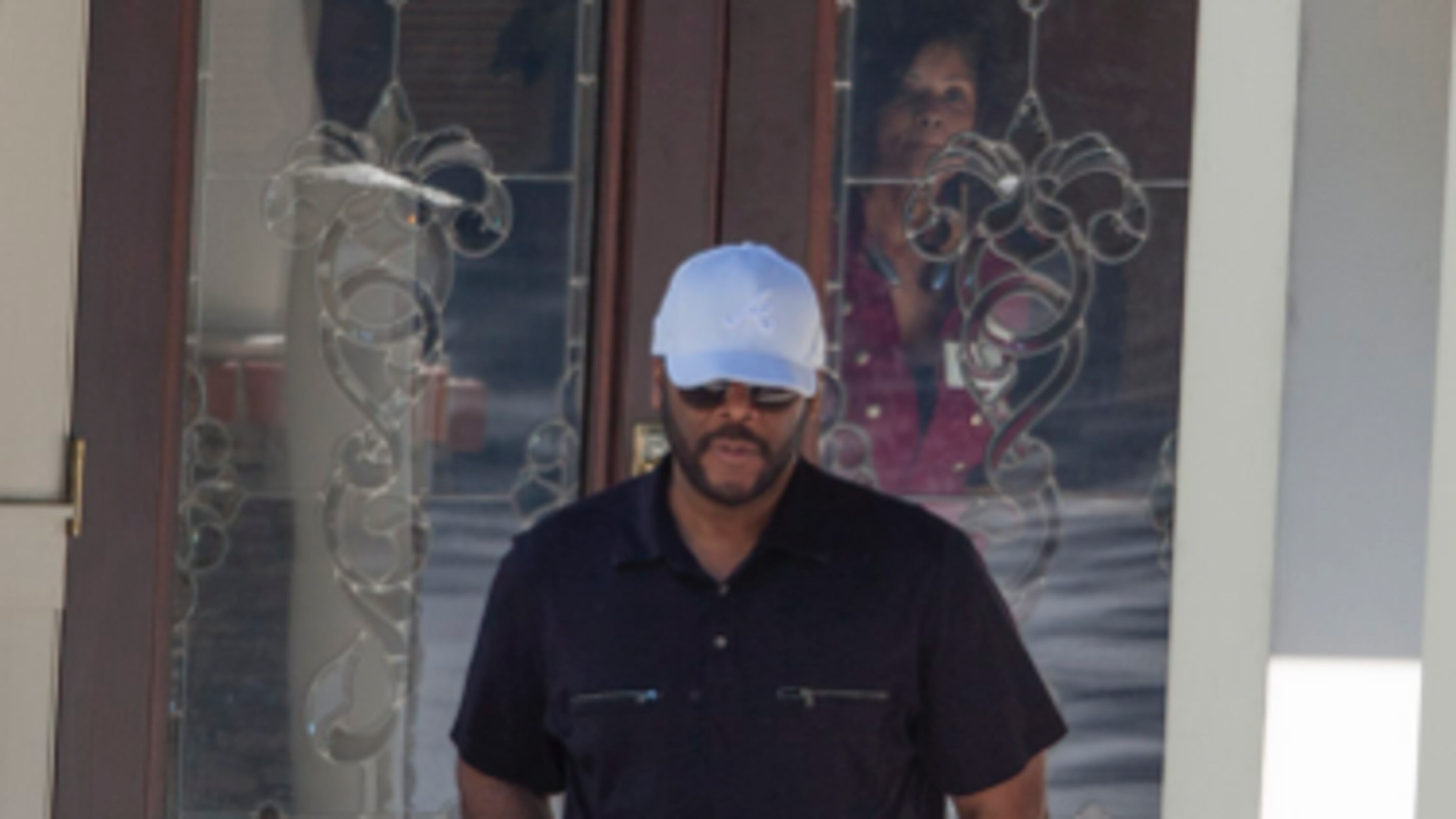 Photo: Atlanta Filming