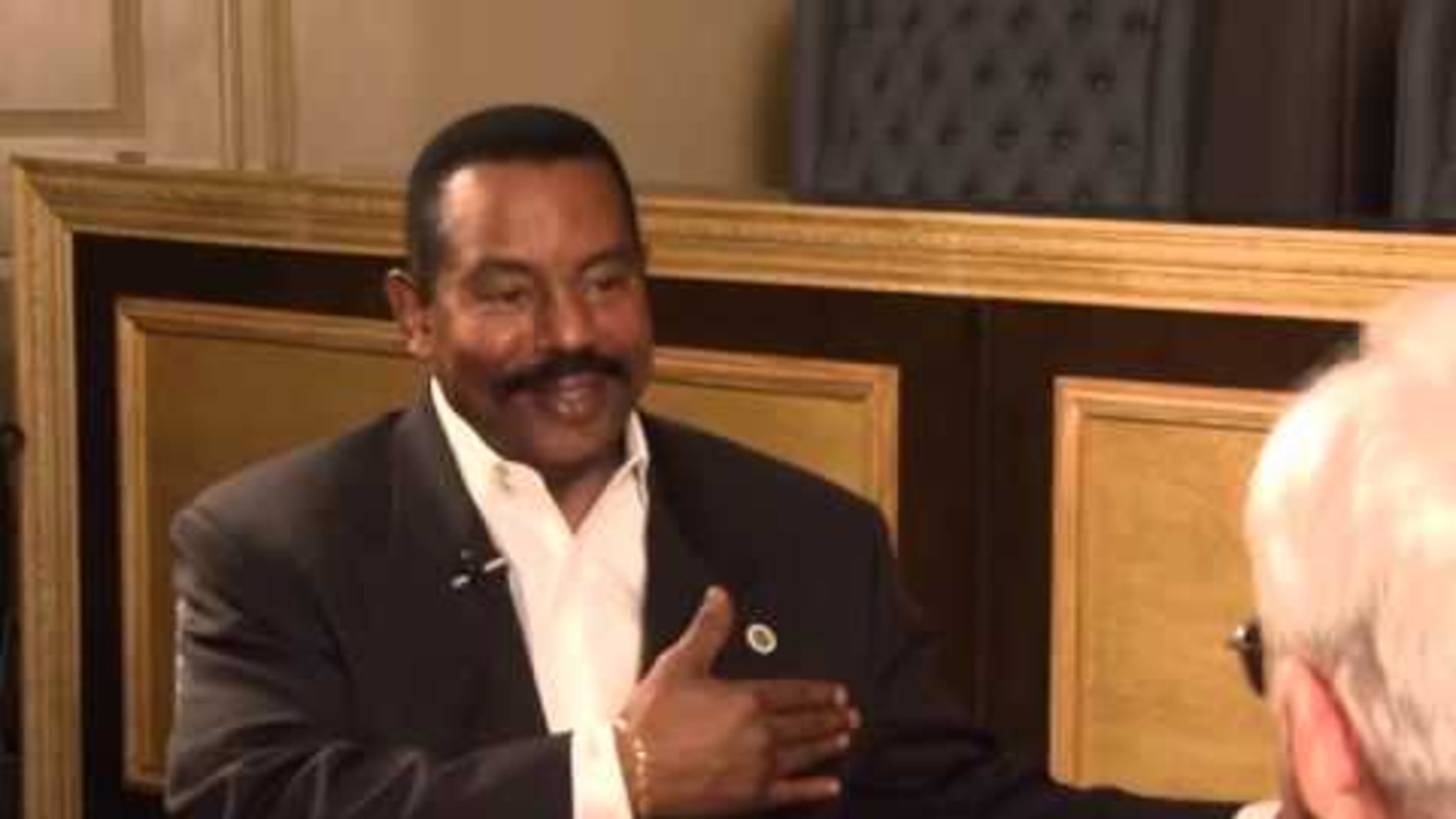 Ralph David Abernathy III